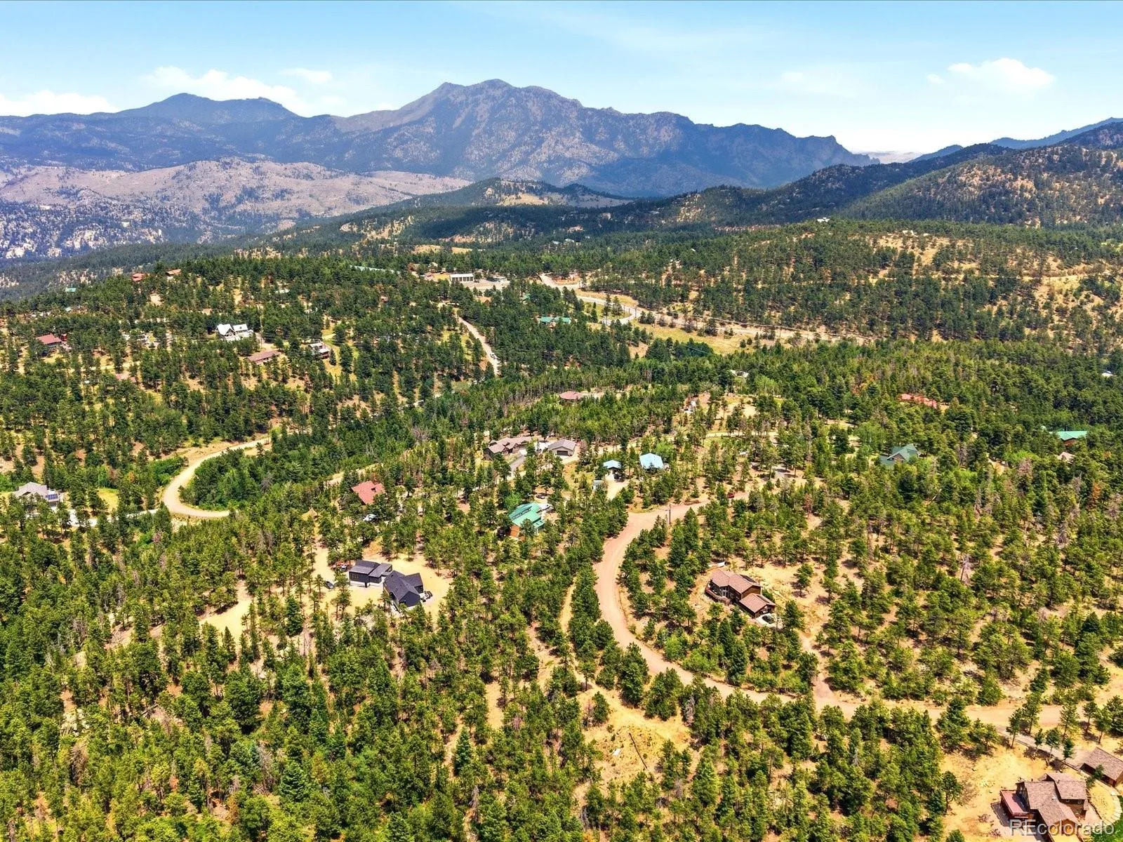 543 Crescent Lake Road Golden CO 80403 | MLS #REC3921848 06252026224757 1600 3