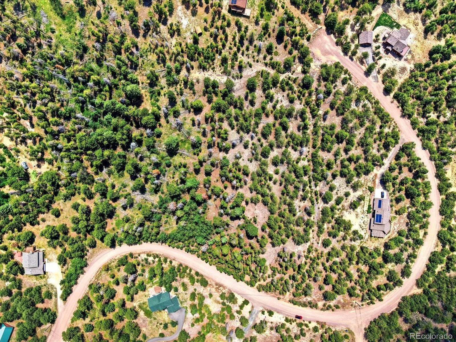 543 Crescent Lake Road Golden CO 80403 | MLS #REC3921848 06252026224757 1600 5