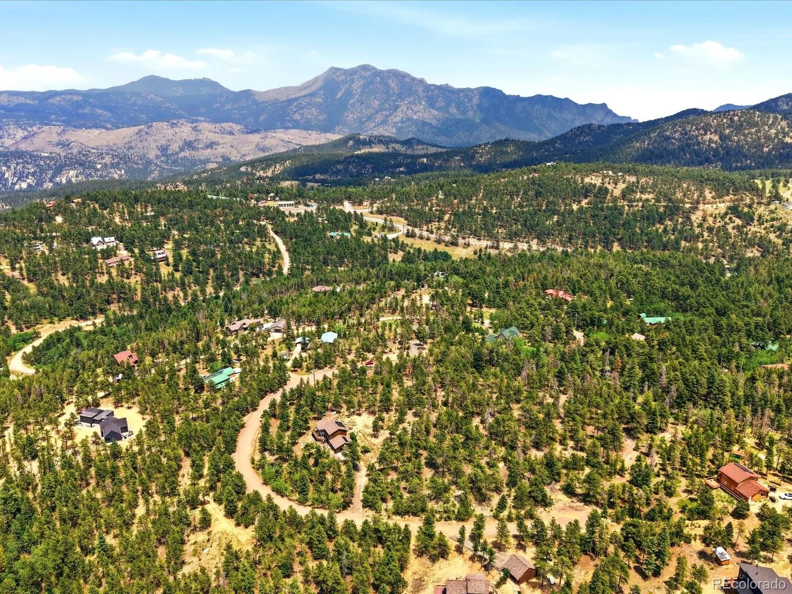 543 Crescent Lake Road Golden CO 80403 | MLS #REC3921848 06252026224757 1600 8