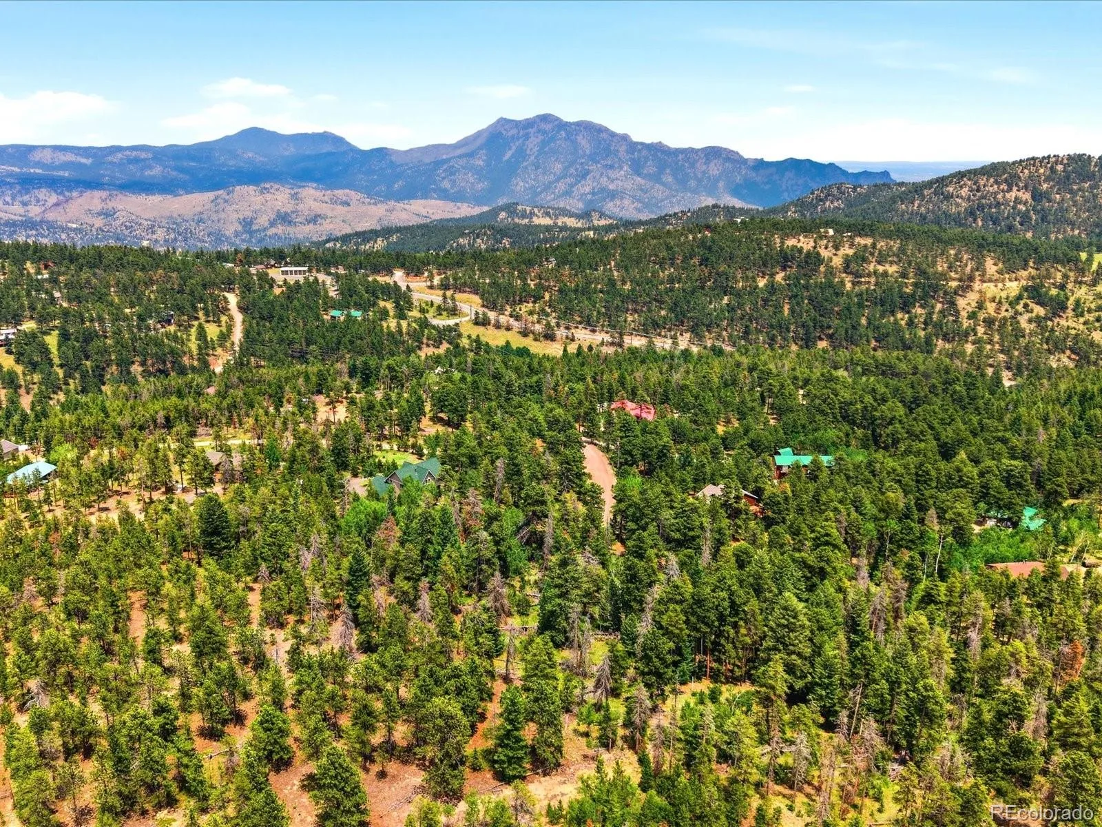 543 Crescent Lake Road Golden CO 80403 | MLS #REC3921848 06252026224757 1600 9