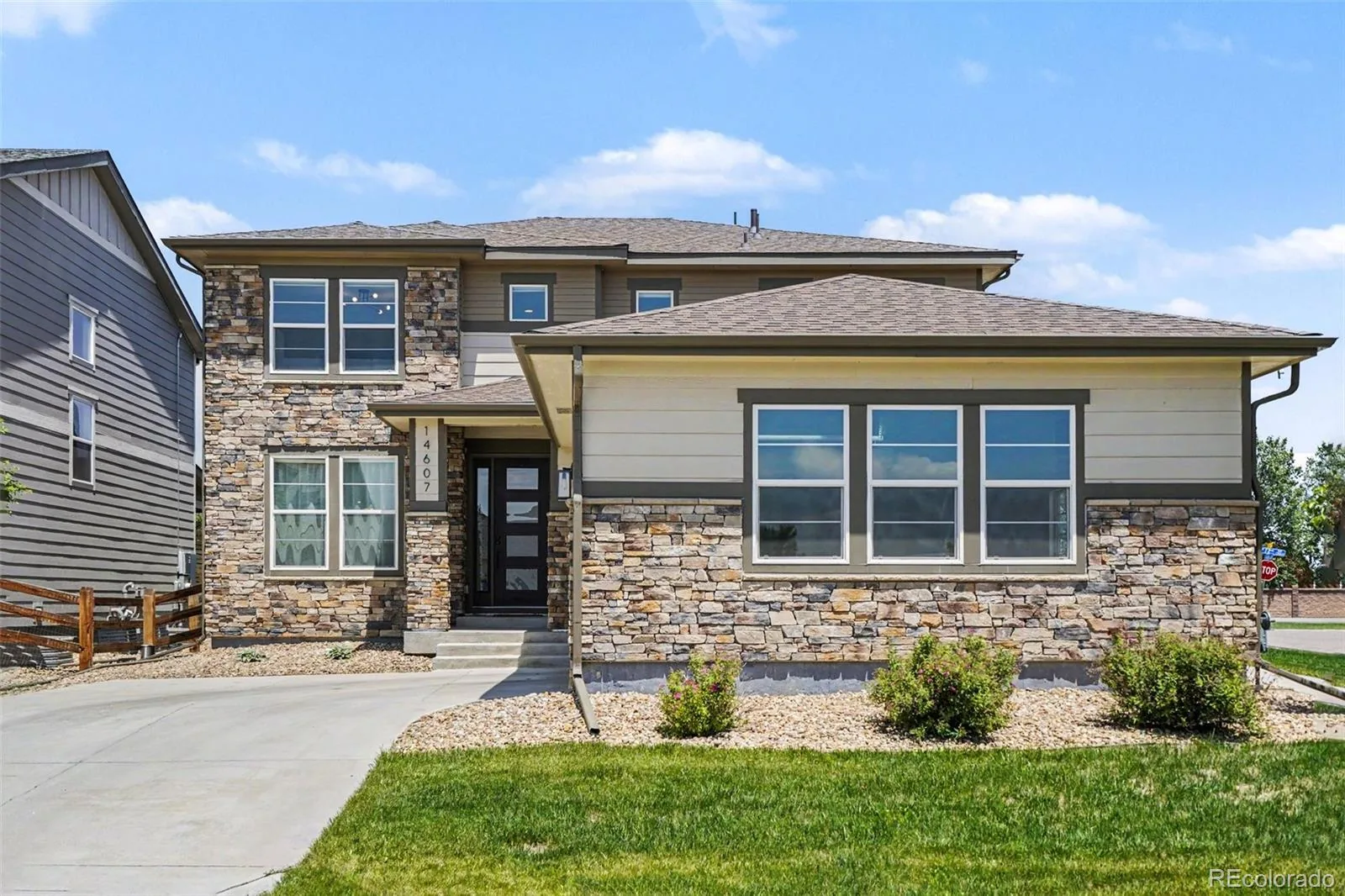 14607 W 71st Drive Arvada CO 80004 | MLS #REC3922073 07162026194117 1600 1