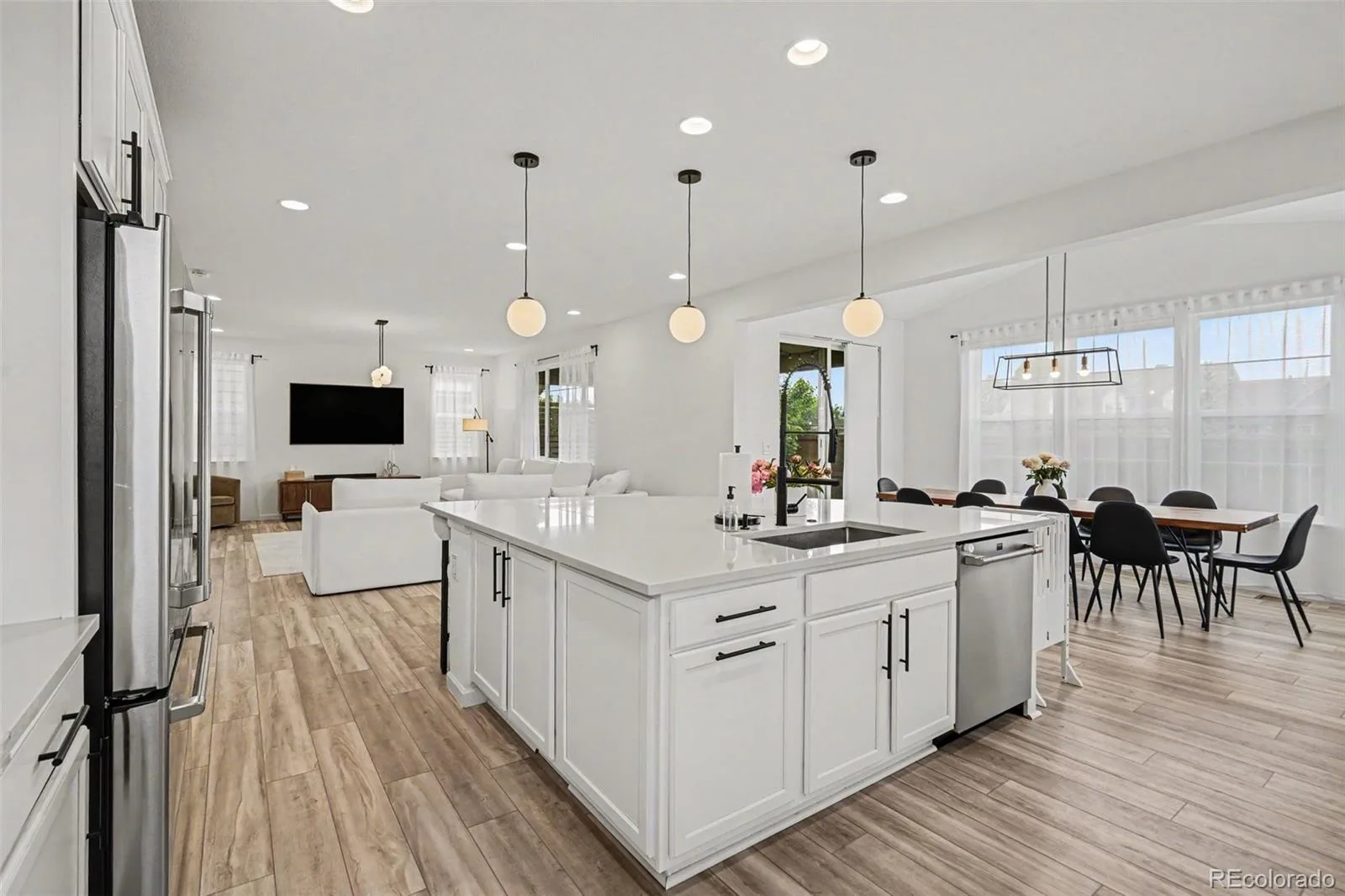 14607 W 71st Drive Arvada CO 80004 | MLS #REC3922073 07162026194117 1600 14