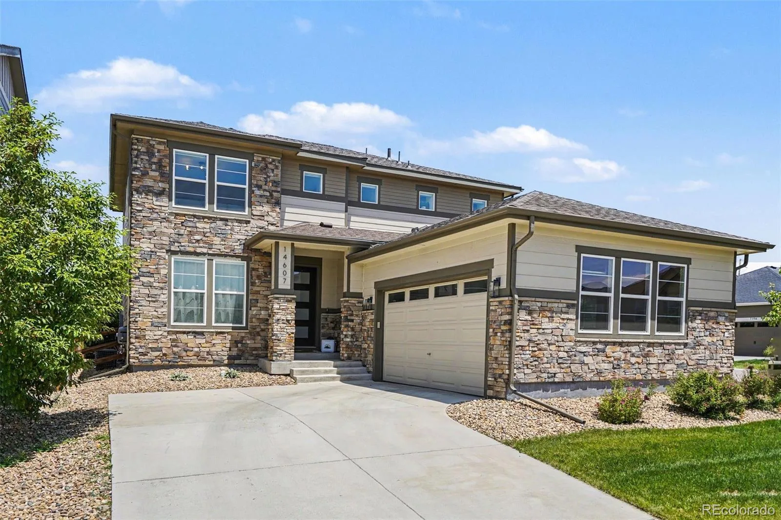 14607 W 71st Drive Arvada CO 80004 | MLS #REC3922073 07162026194117 1600 2