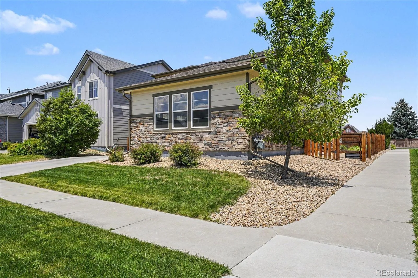 14607 W 71st Drive Arvada CO 80004 | MLS #REC3922073 07162026194117 1600 3