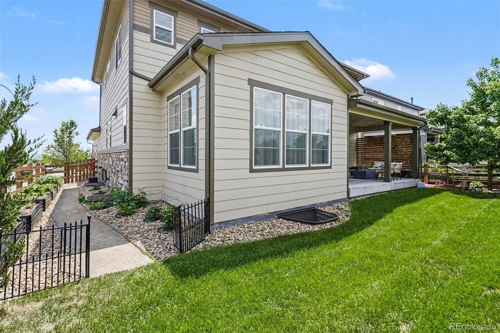 14607 W 71st Drive Arvada CO 80004 | MLS #REC3922073 07162026194117 1600 42
