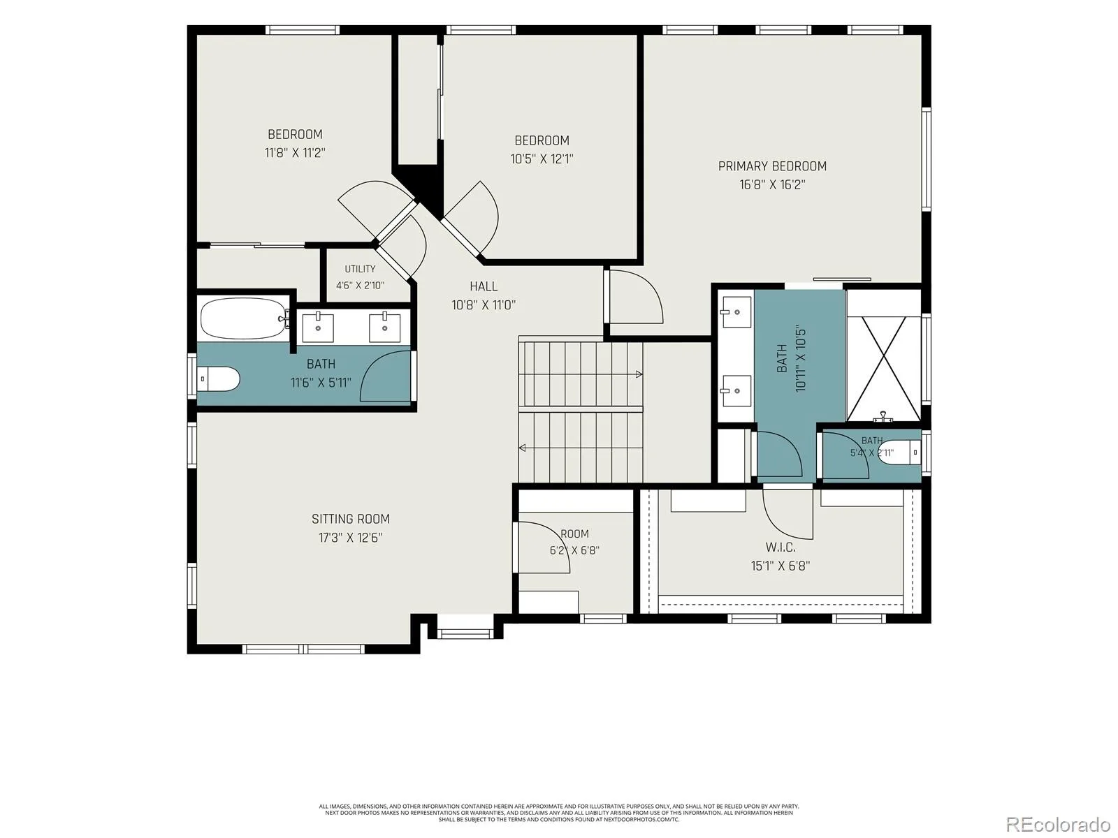 14607 W 71st Drive Arvada CO 80004 | MLS #REC3922073 07162026194117 1600 44