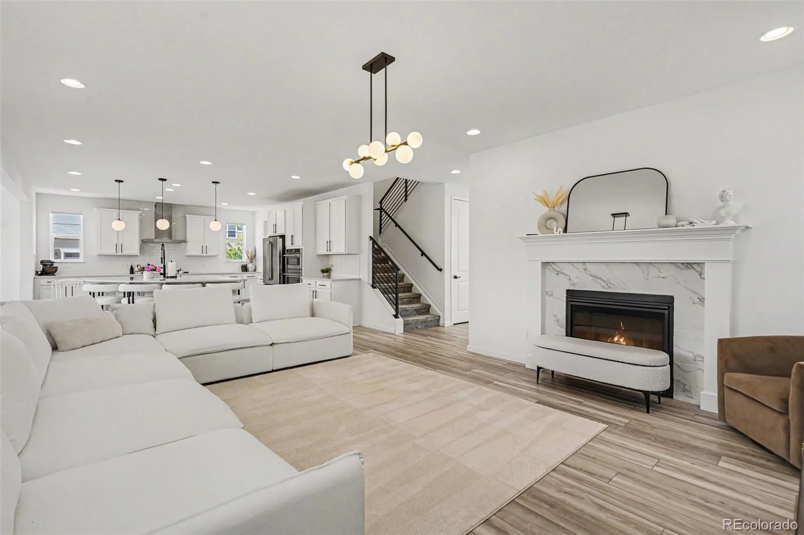 14607 W 71st Drive Arvada CO 80004 | MLS #REC3922073 07162026194117 1600 7