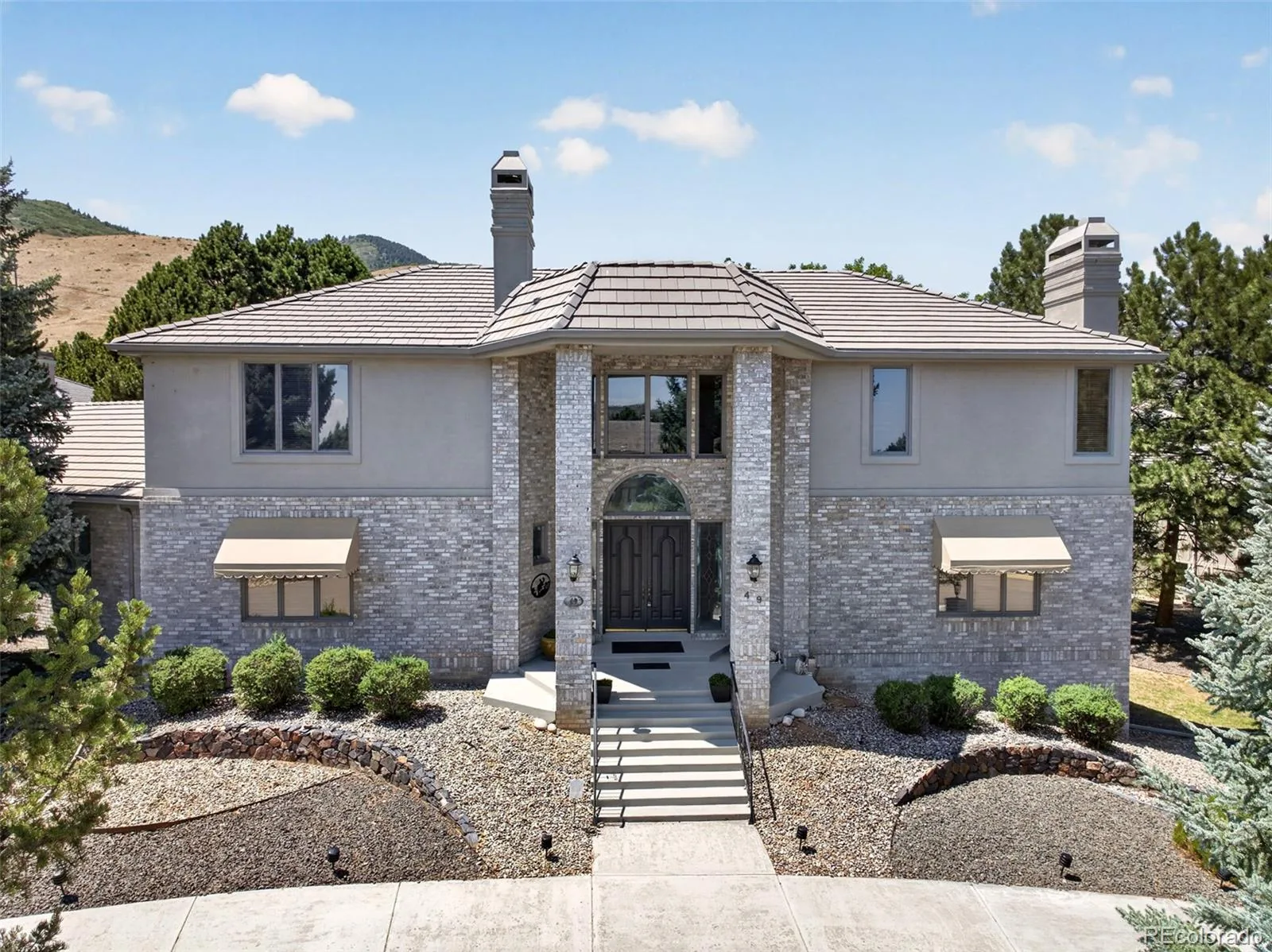 49 Golden Eagle Lane Littleton CO 80127 | MLS #REC3922305 08032026210921 1600 1
