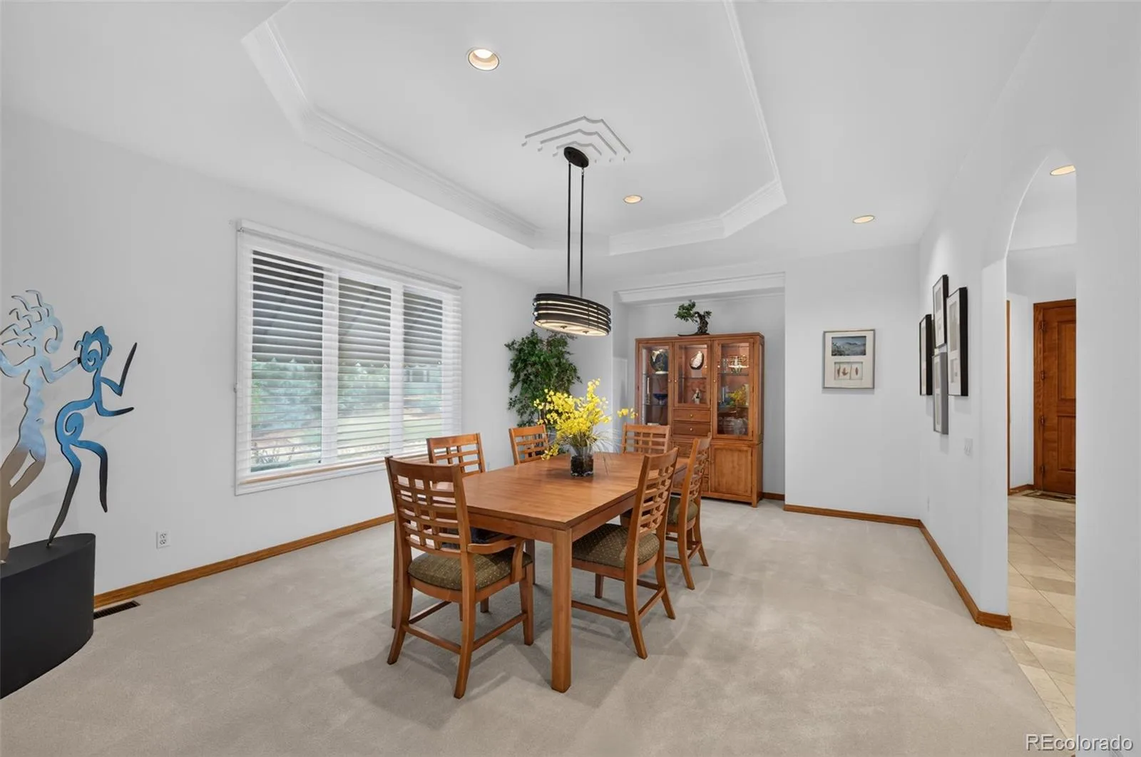 49 Golden Eagle Lane Littleton CO 80127 | MLS #REC3922305 08032026210921 1600 17