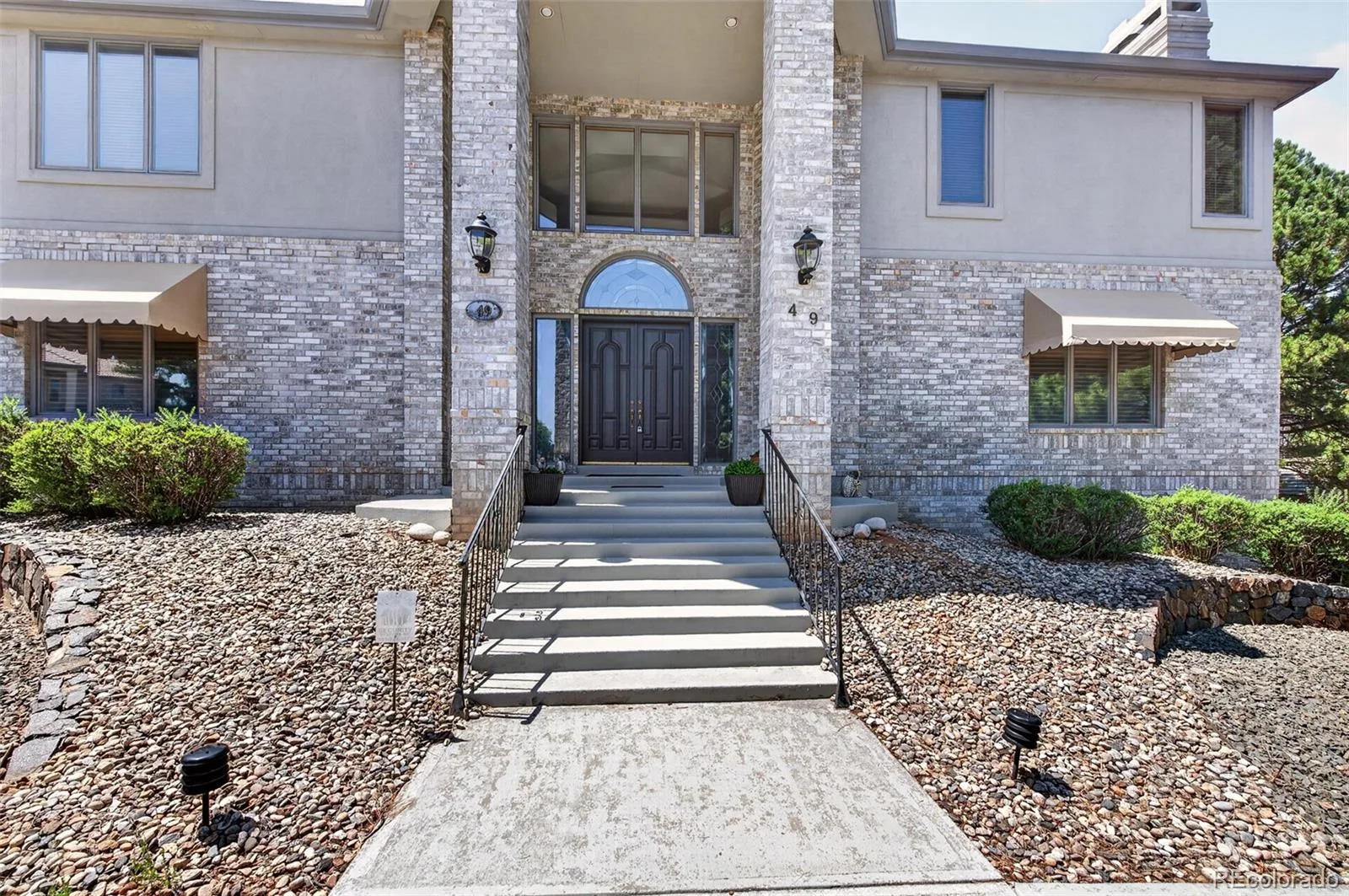 49 Golden Eagle Lane Littleton CO 80127 | MLS #REC3922305 08032026210921 1600 2