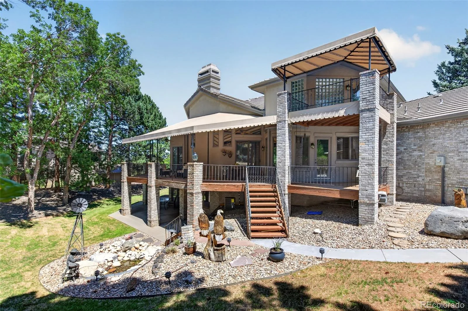 49 Golden Eagle Lane Littleton CO 80127 | MLS #REC3922305 08032026210921 1600 33