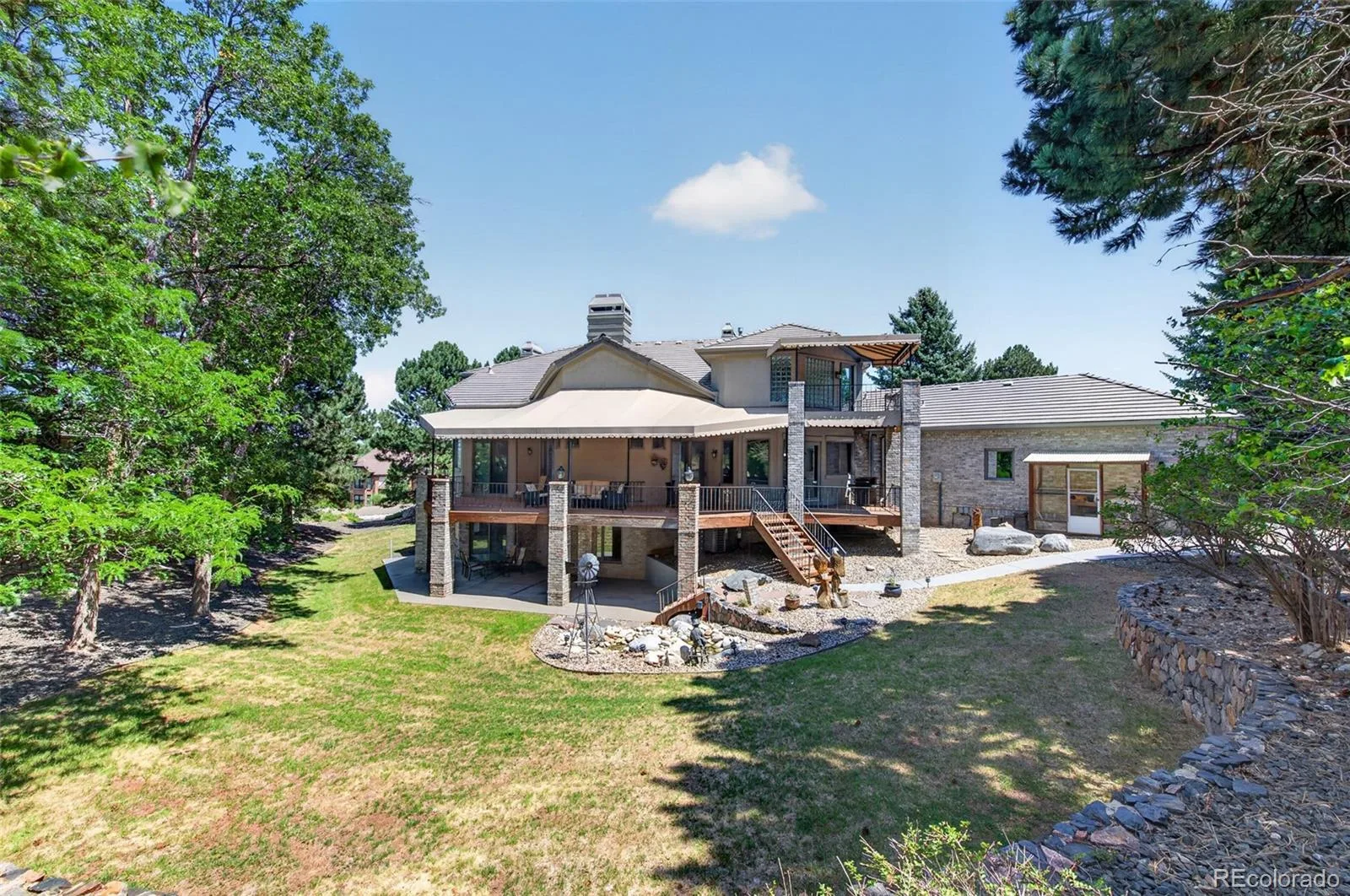 49 Golden Eagle Lane Littleton CO 80127 | MLS #REC3922305 08032026210921 1600 34