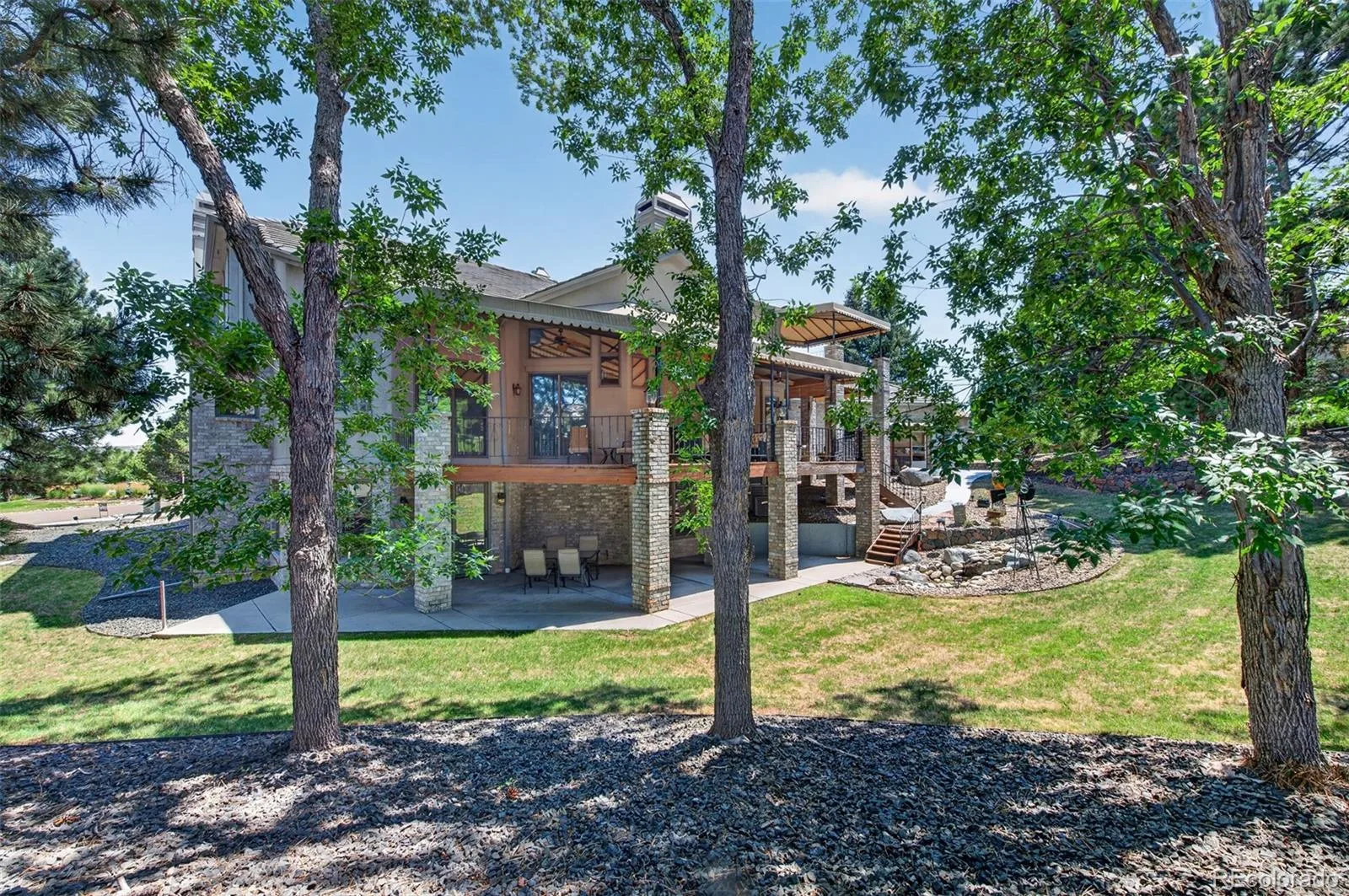 49 Golden Eagle Lane Littleton CO 80127 | MLS #REC3922305 08032026210921 1600 35