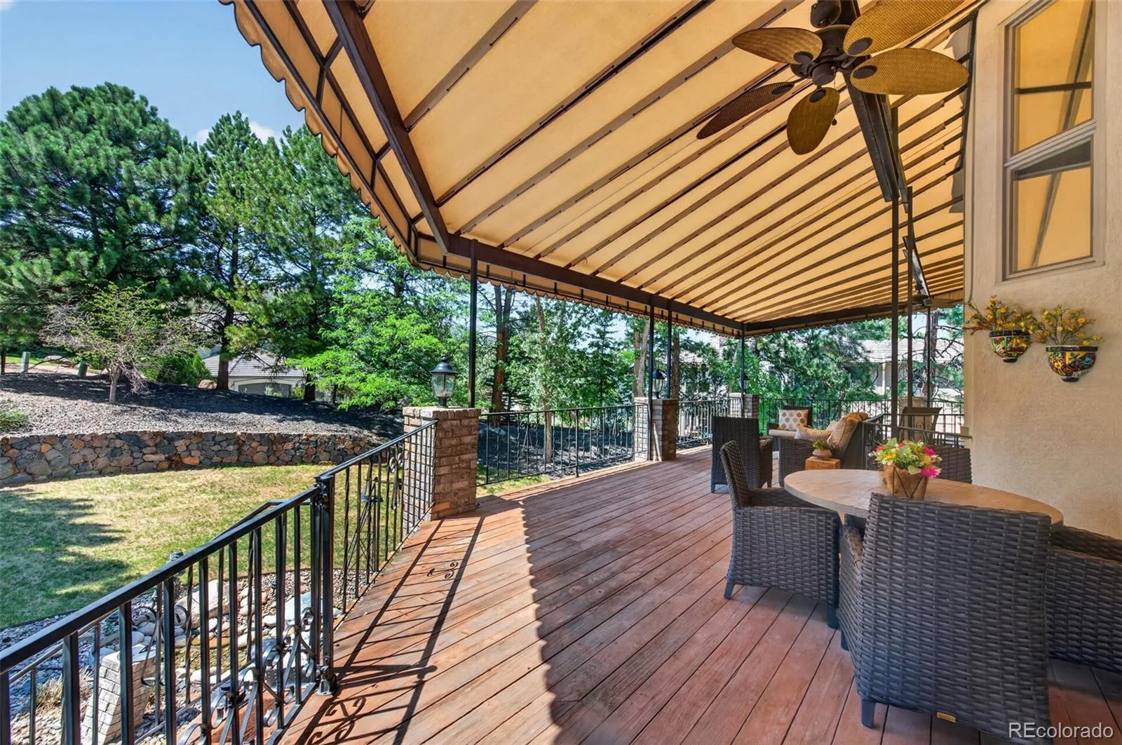 49 Golden Eagle Lane Littleton CO 80127 | MLS #REC3922305 08032026210921 1600 41