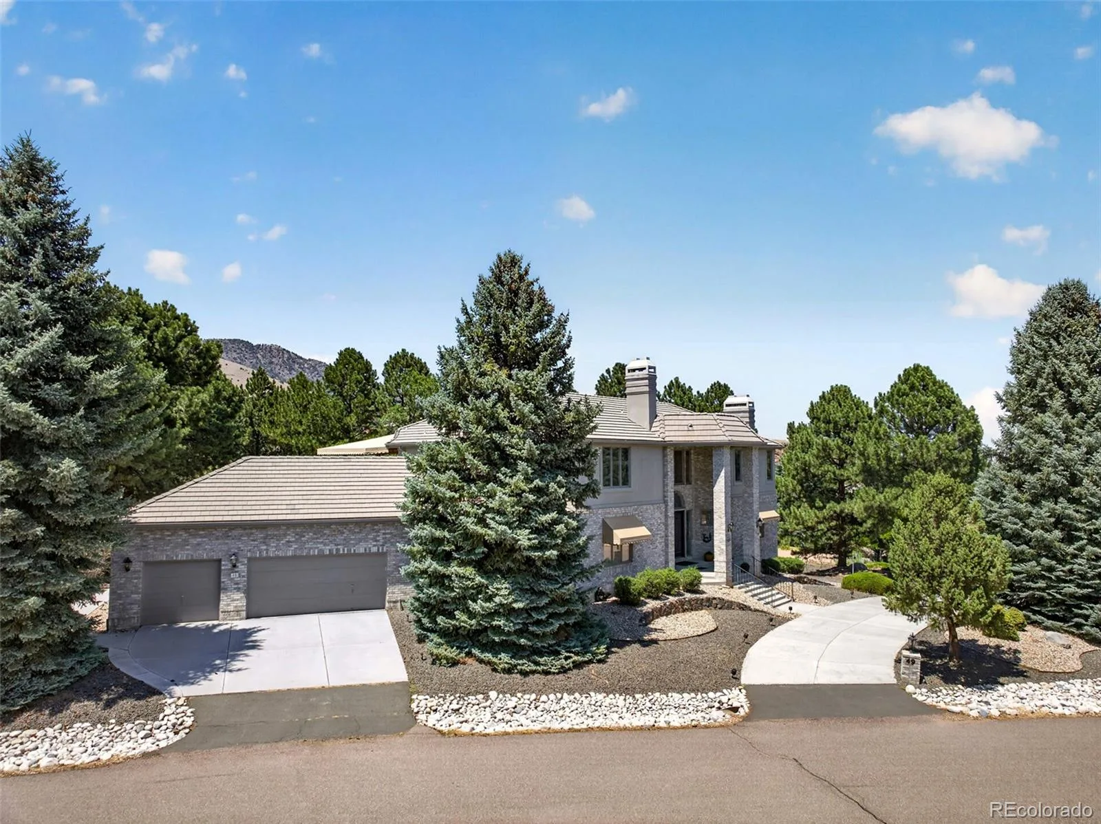 49 Golden Eagle Lane Littleton CO 80127 | MLS #REC3922305 08032026210921 1600 42