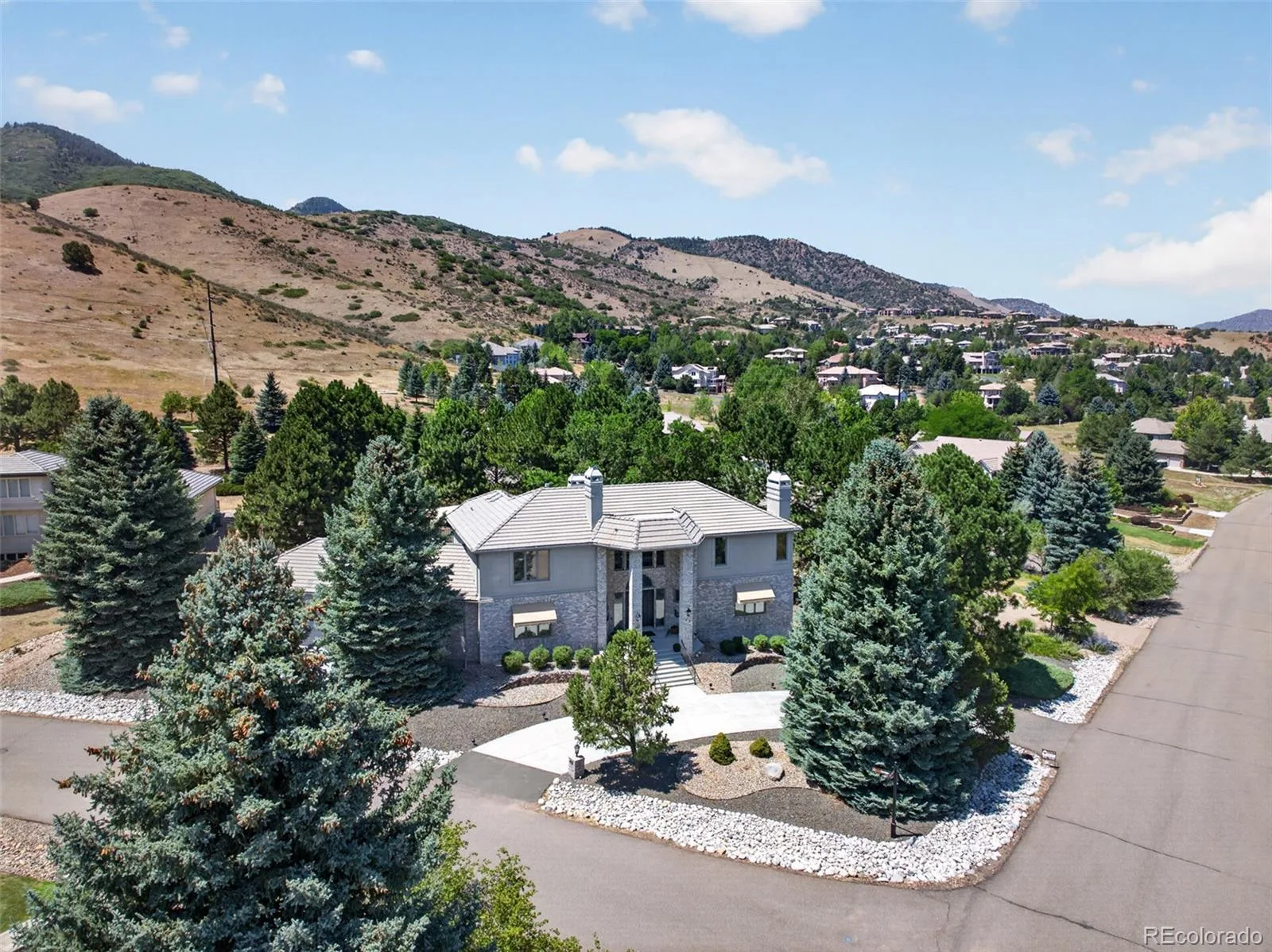 49 Golden Eagle Lane Littleton CO 80127 | MLS #REC3922305 08032026210921 1600 43