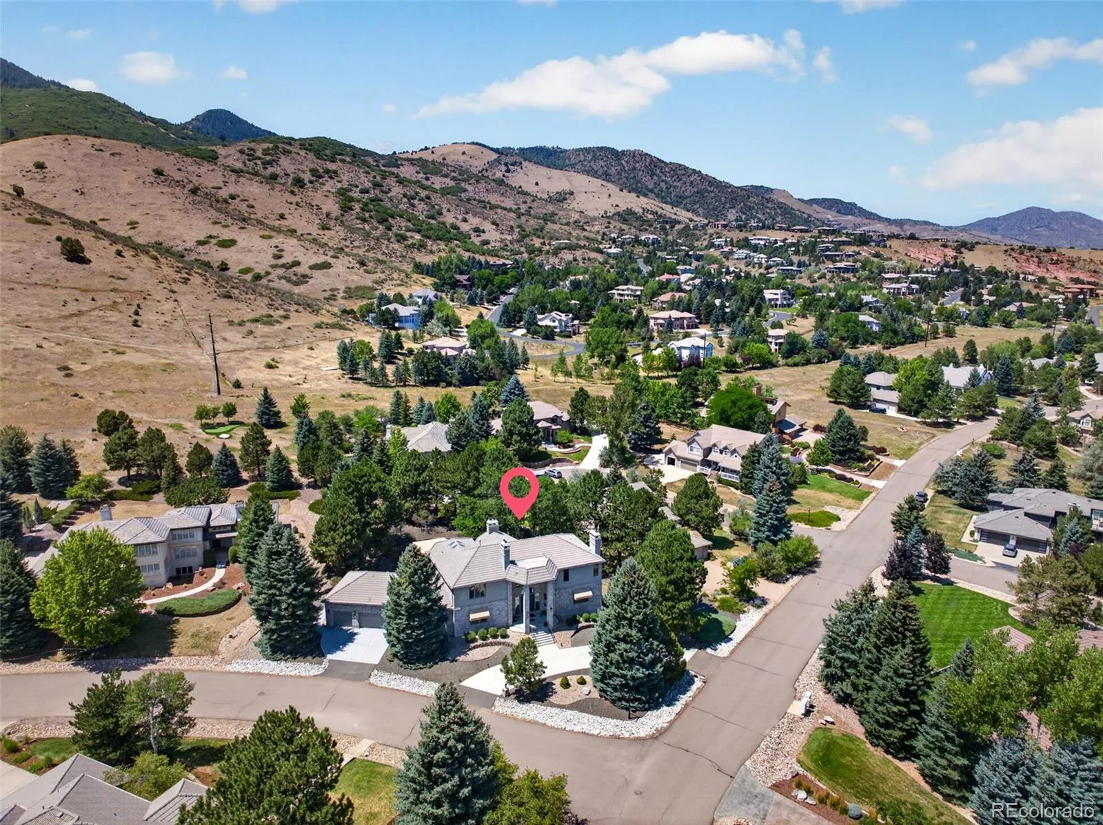 49 Golden Eagle Lane Littleton CO 80127 | MLS #REC3922305 08032026210921 1600 44