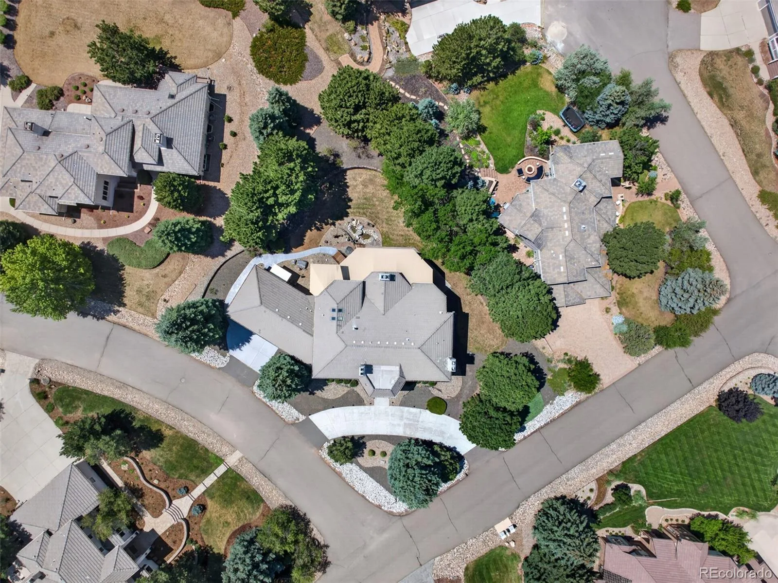 49 Golden Eagle Lane Littleton CO 80127 | MLS #REC3922305 08032026210921 1600 46