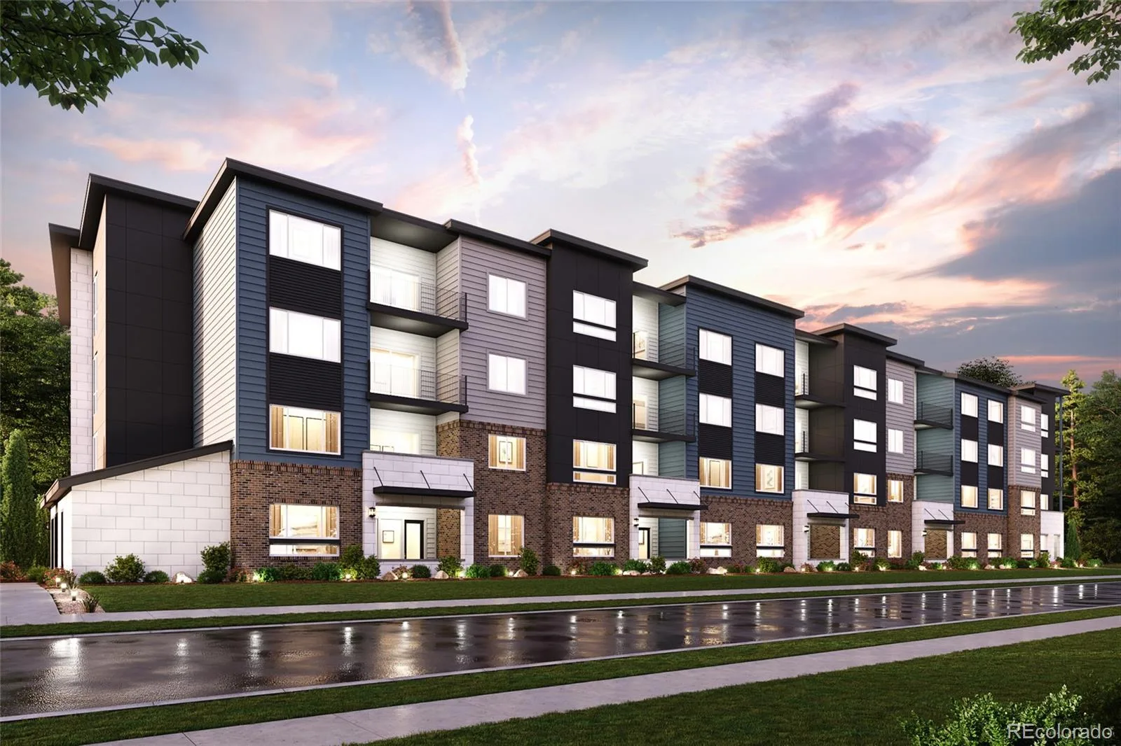 483 Interlocken Boulevard #401 Broomfield CO 80021 | MLS #REC3925863 07312026224911 1600 22
