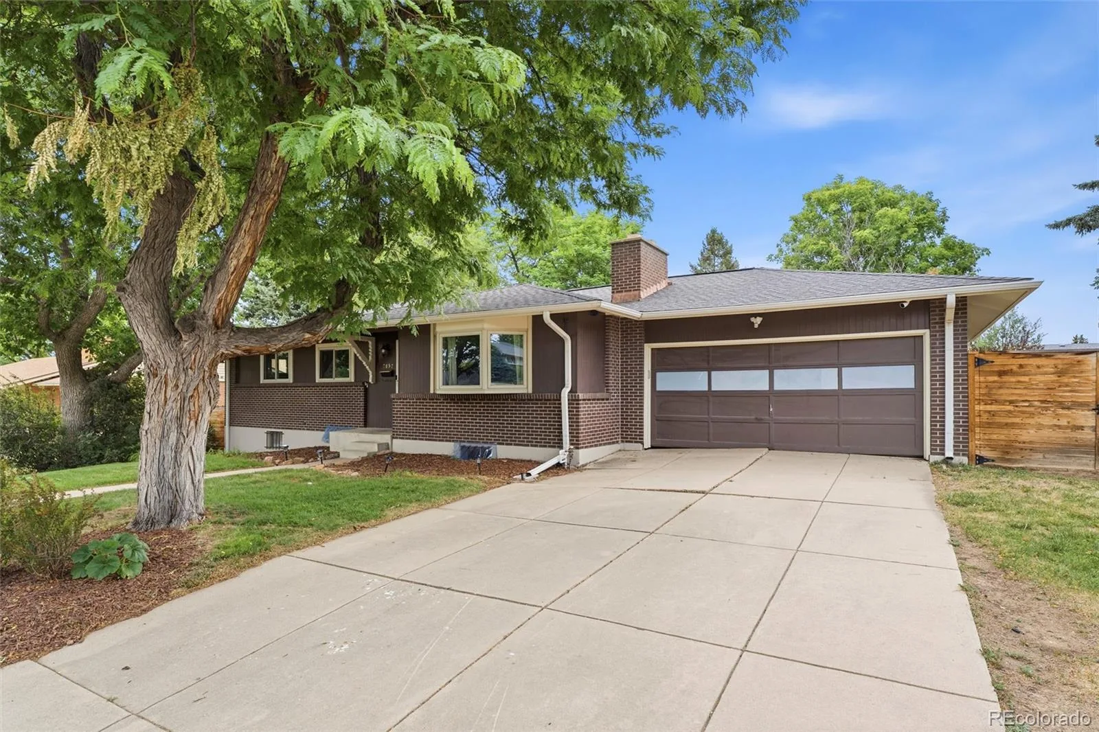 7893 E Hampden Circle Denver CO 80237 MLS #REC3926322 07092026164501 1600 1