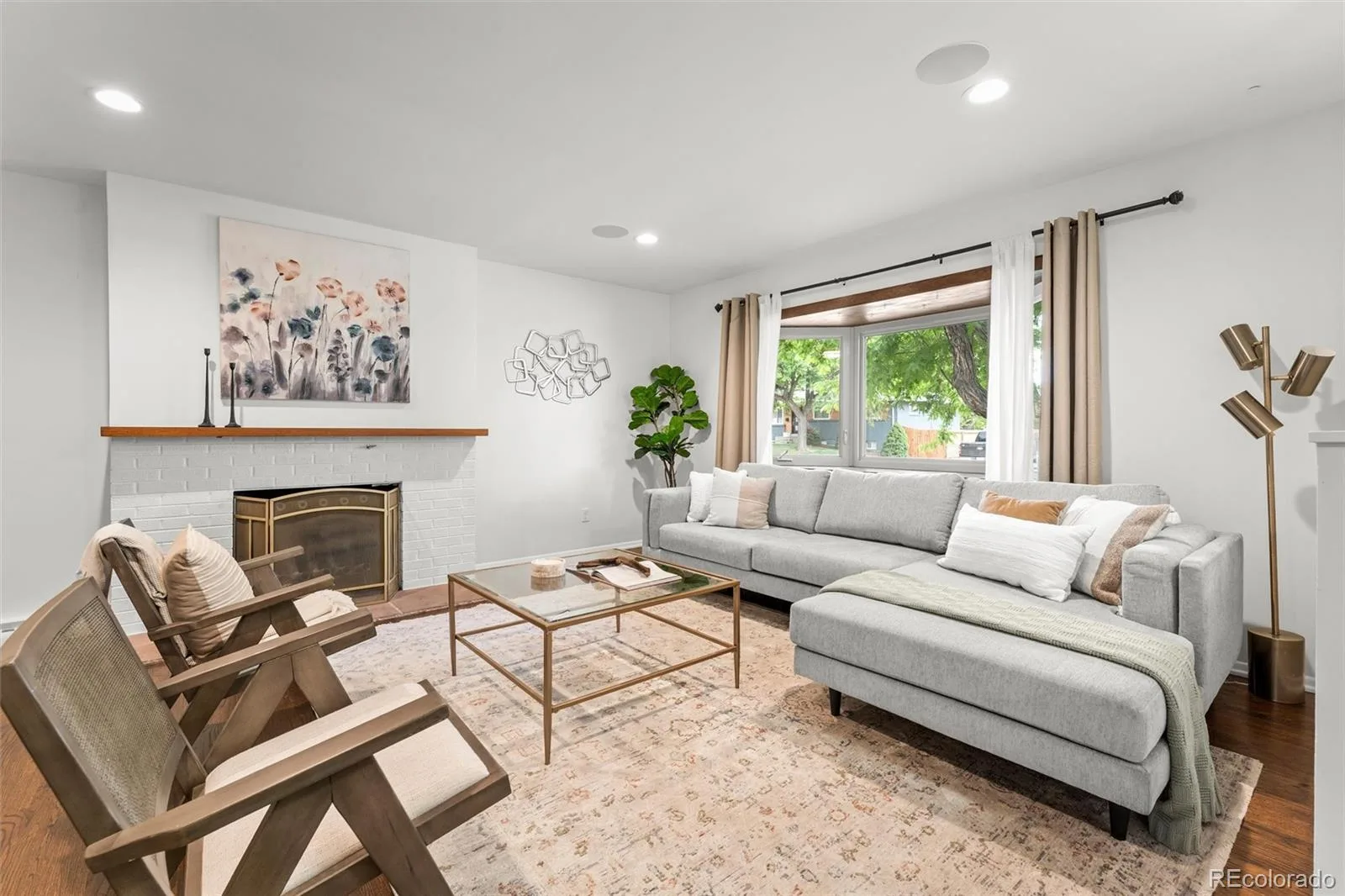 7893 E Hampden Circle Denver CO 80237 MLS #REC3926322 07092026164501 1600 2
