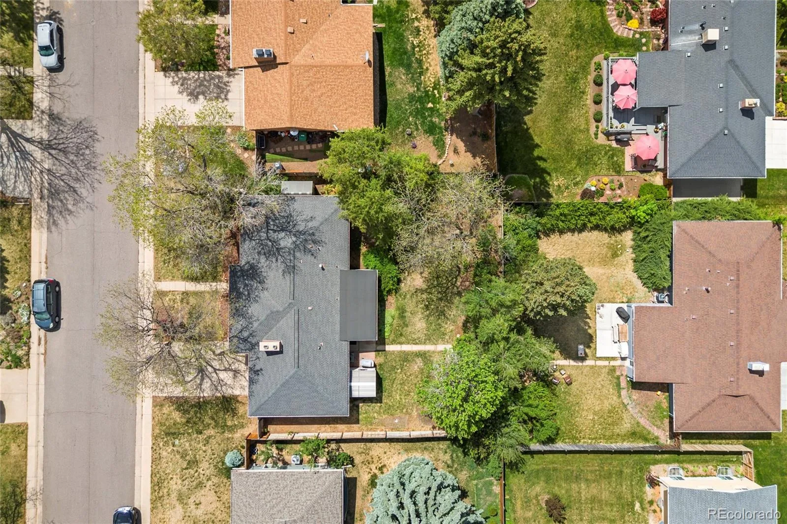 7893 E Hampden Circle Denver CO 80237 MLS #REC3926322 07092026164501 1600 30