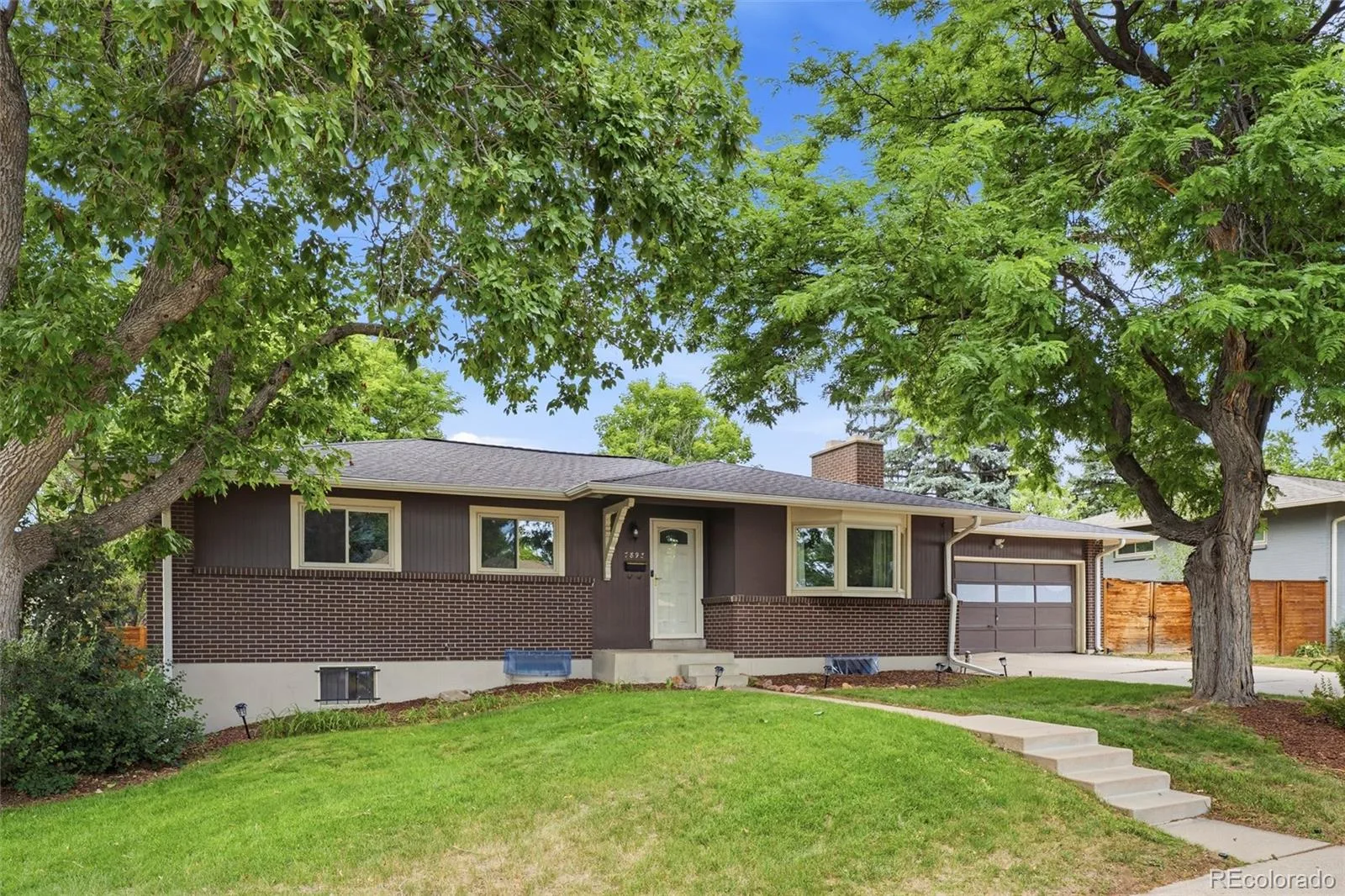 7893 E Hampden Circle Denver CO 80237 MLS #REC3926322 07092026164501 1600 35