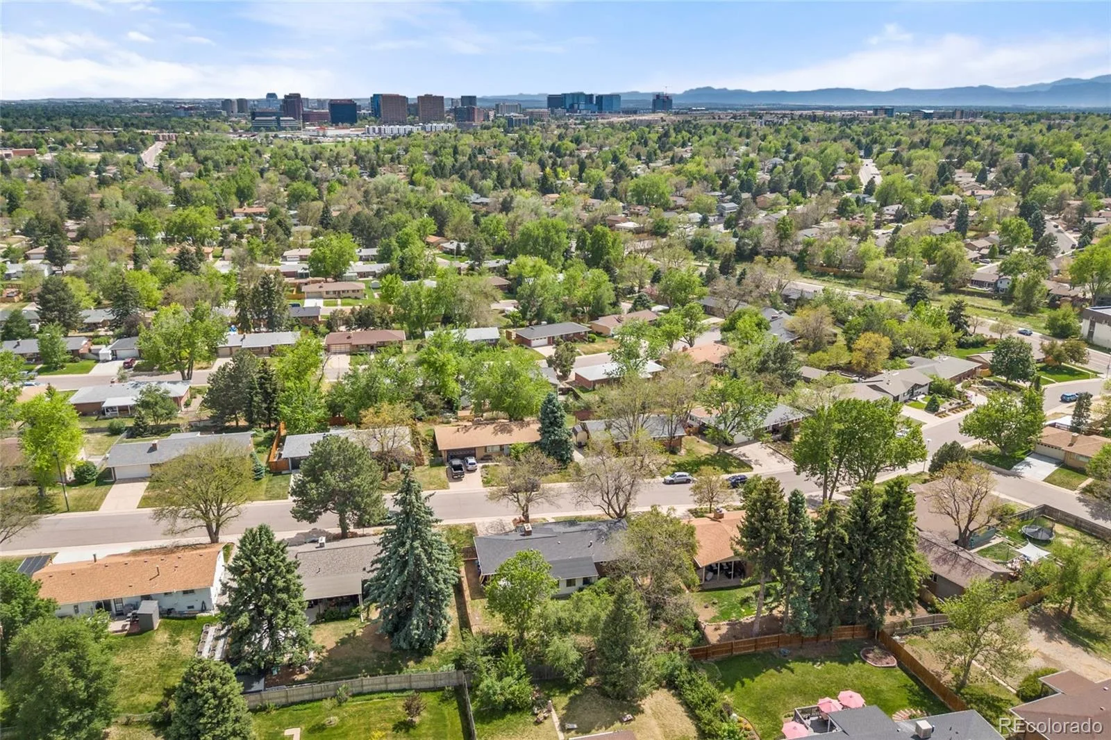 7893 E Hampden Circle Denver CO 80237 MLS #REC3926322 07092026164501 1600 38