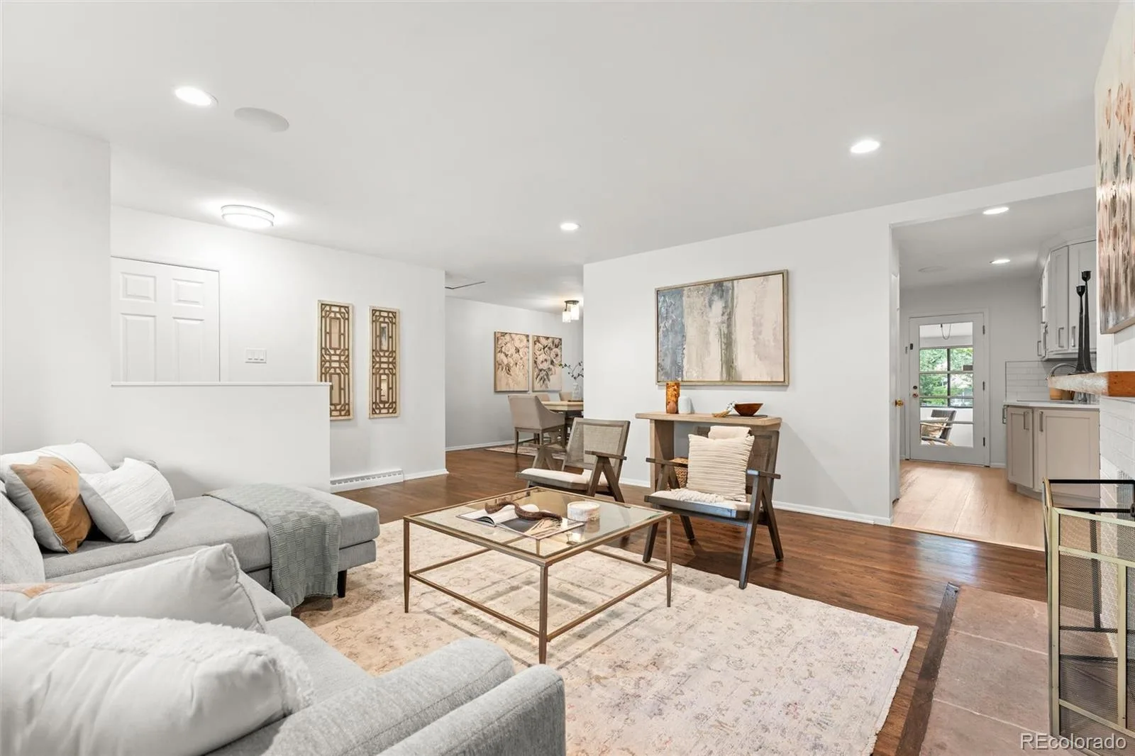 7893 E Hampden Circle Denver CO 80237 MLS #REC3926322 07092026164501 1600 4