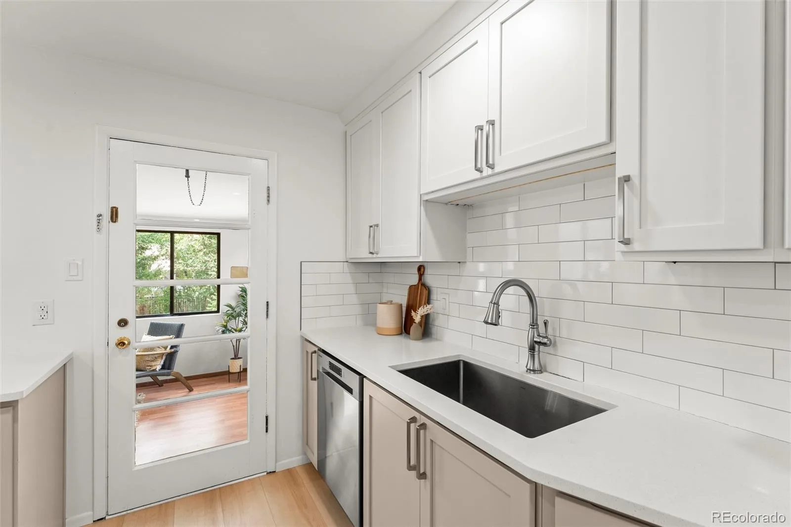 7893 E Hampden Circle Denver CO 80237 MLS #REC3926322 07092026164501 1600 8