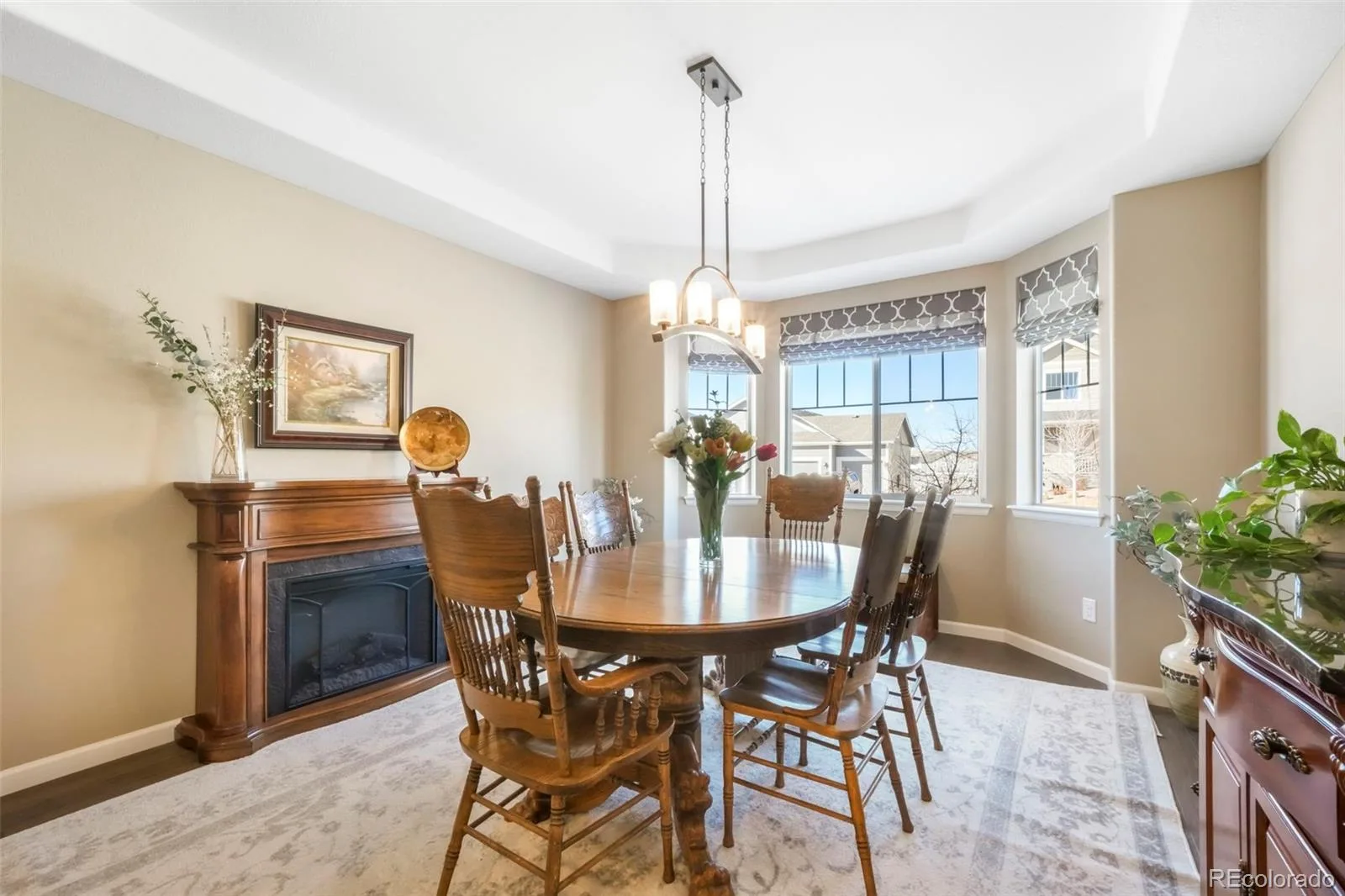 5724 Berry Ridge Way Castle Rock CO 80104 | MLS #REC3926420 06262026040900 1600 10