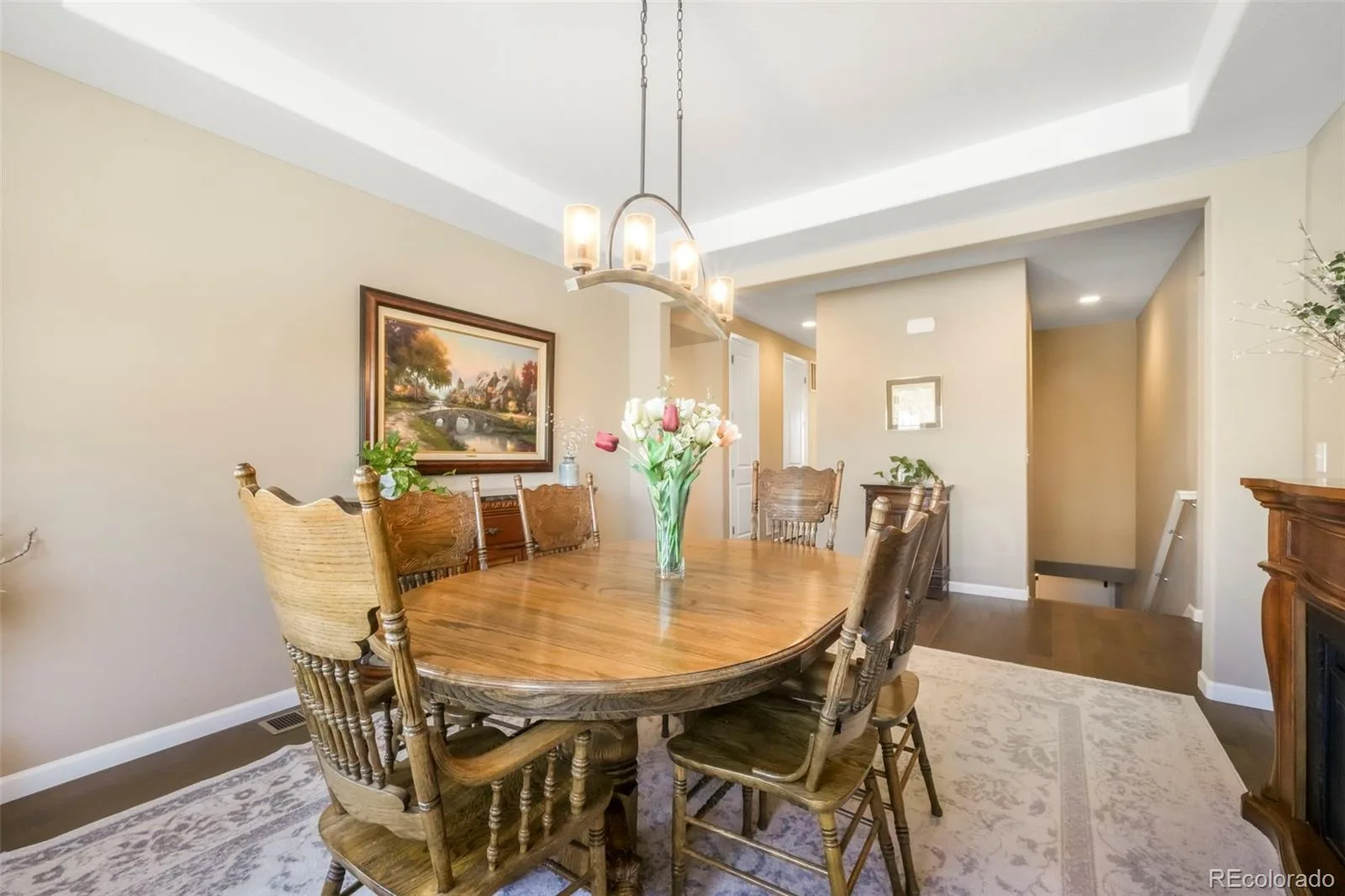 5724 Berry Ridge Way Castle Rock CO 80104 | MLS #REC3926420 06262026040900 1600 11