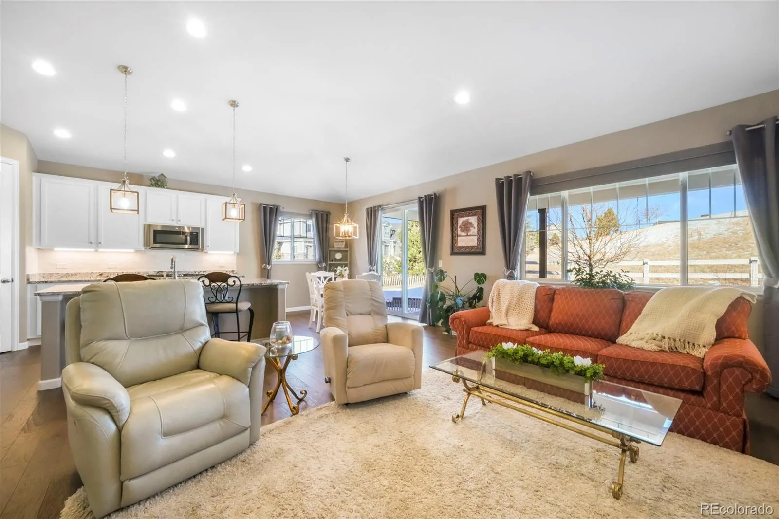 5724 Berry Ridge Way Castle Rock CO 80104 | MLS #REC3926420 06262026040900 1600 13
