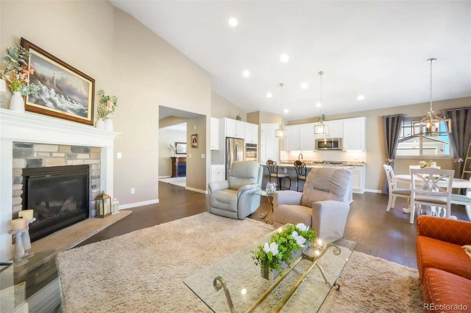 5724 Berry Ridge Way Castle Rock CO 80104 | MLS #REC3926420 06262026040900 1600 14