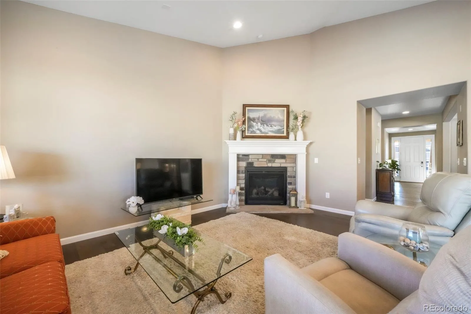 5724 Berry Ridge Way Castle Rock CO 80104 | MLS #REC3926420 06262026040900 1600 15