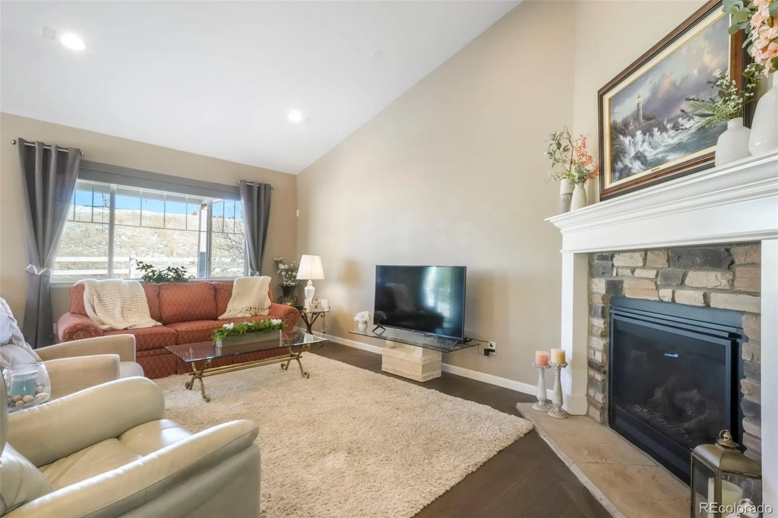 5724 Berry Ridge Way Castle Rock CO 80104 | MLS #REC3926420 06262026040900 1600 17