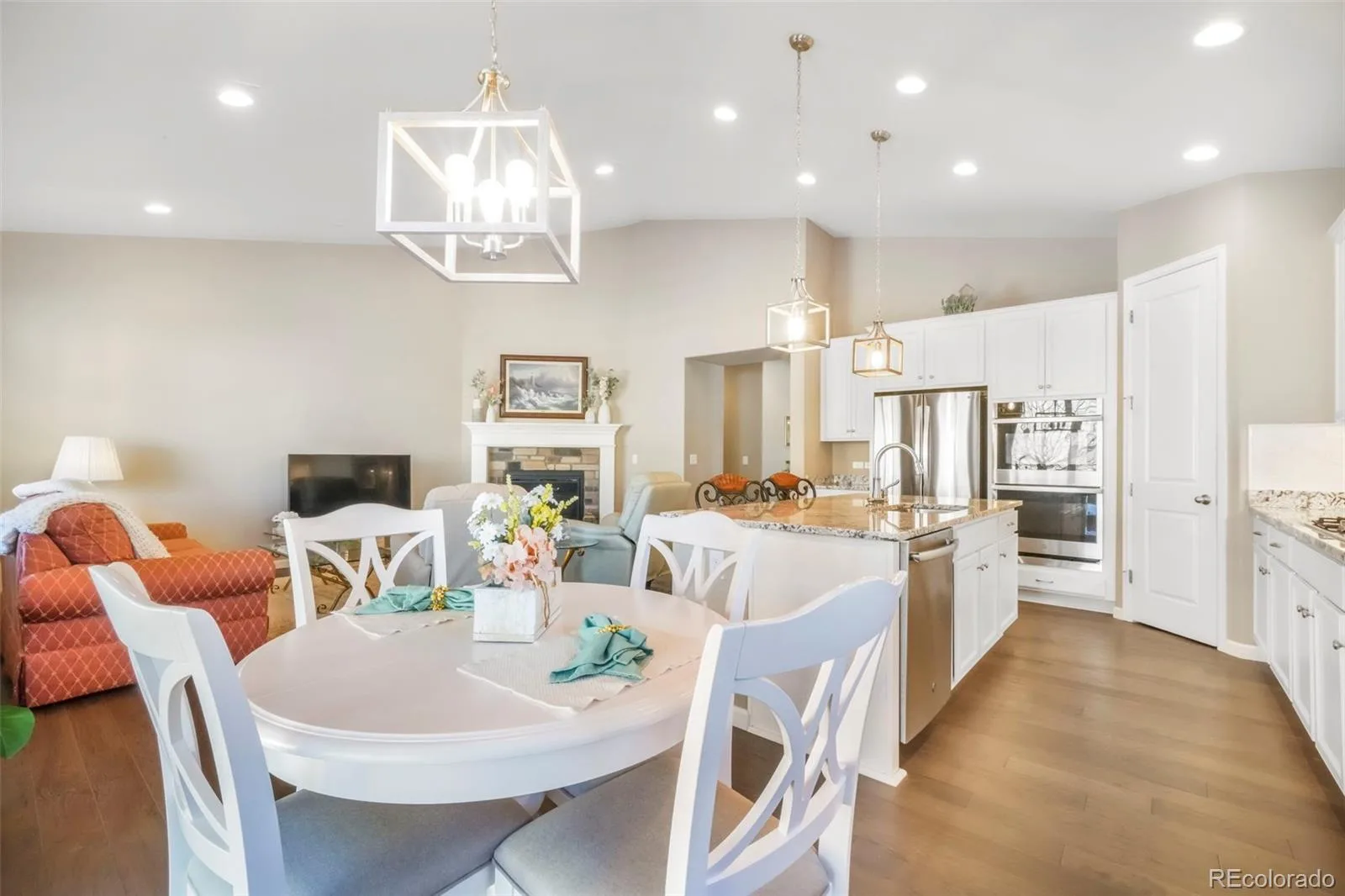 5724 Berry Ridge Way Castle Rock CO 80104 | MLS #REC3926420 06262026040900 1600 19