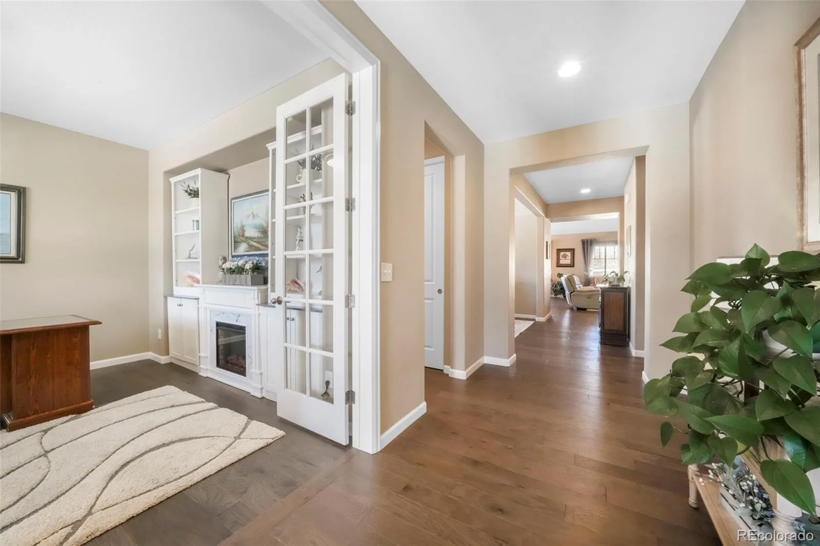 5724 Berry Ridge Way Castle Rock CO 80104 | MLS #REC3926420 06262026040900 1600 2