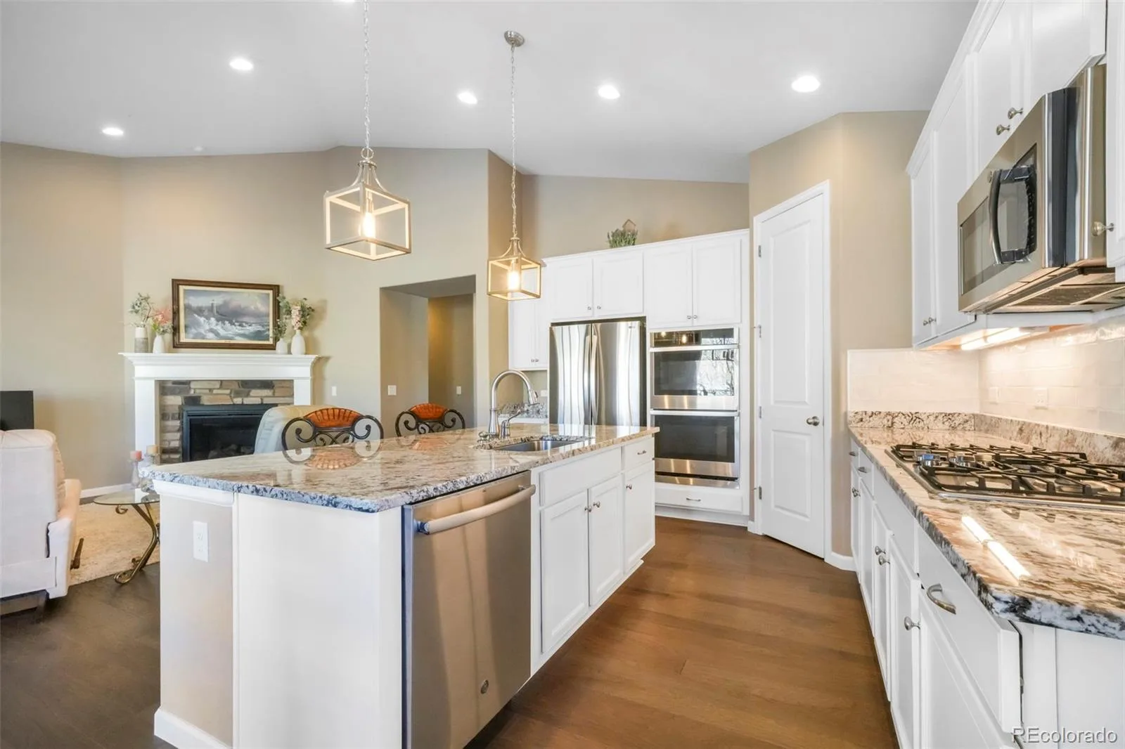 5724 Berry Ridge Way Castle Rock CO 80104 | MLS #REC3926420 06262026040900 1600 22
