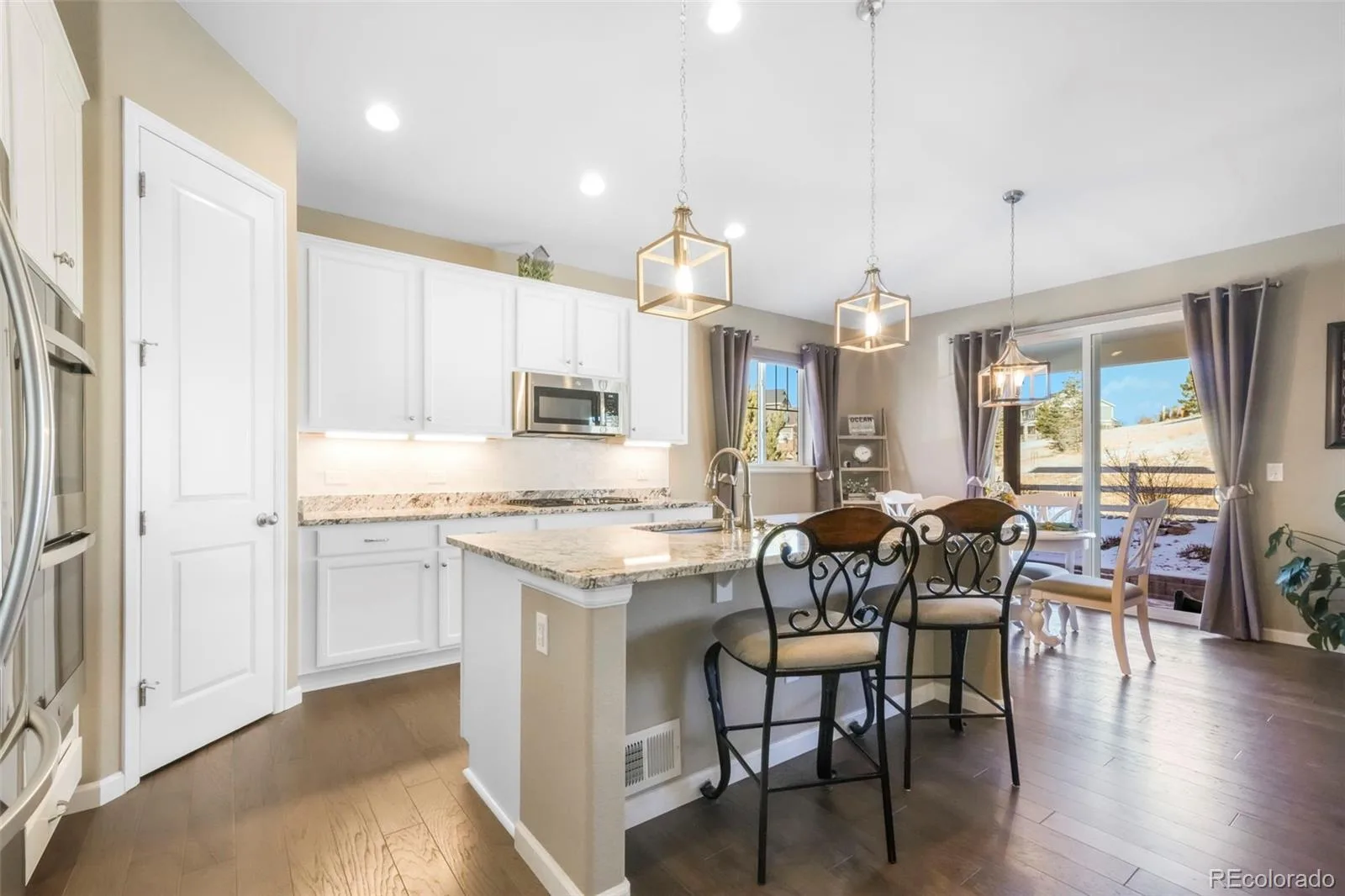 5724 Berry Ridge Way Castle Rock CO 80104 | MLS #REC3926420 06262026040900 1600 24