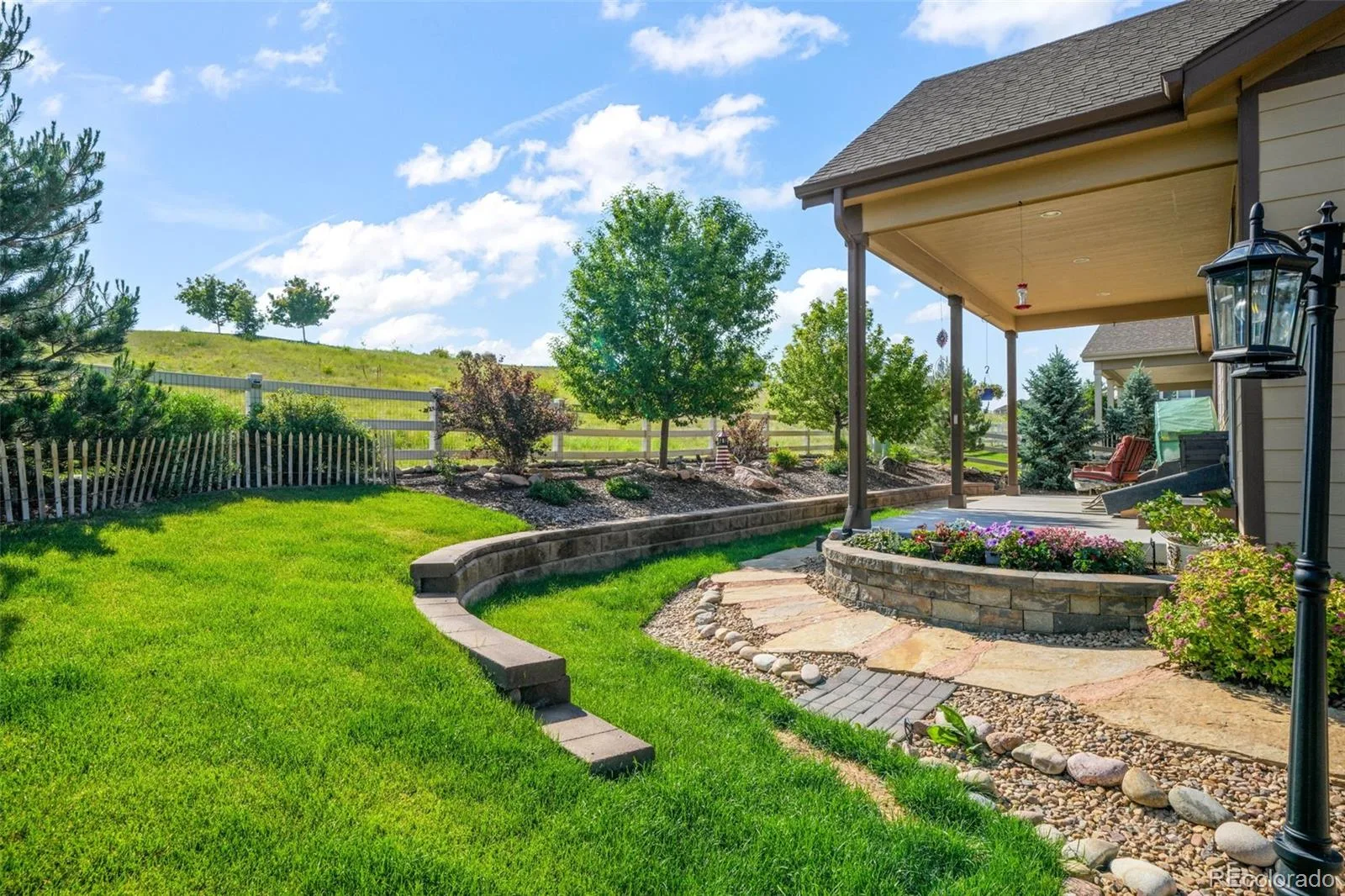5724 Berry Ridge Way Castle Rock CO 80104 | MLS #REC3926420 06262026040900 1600 45