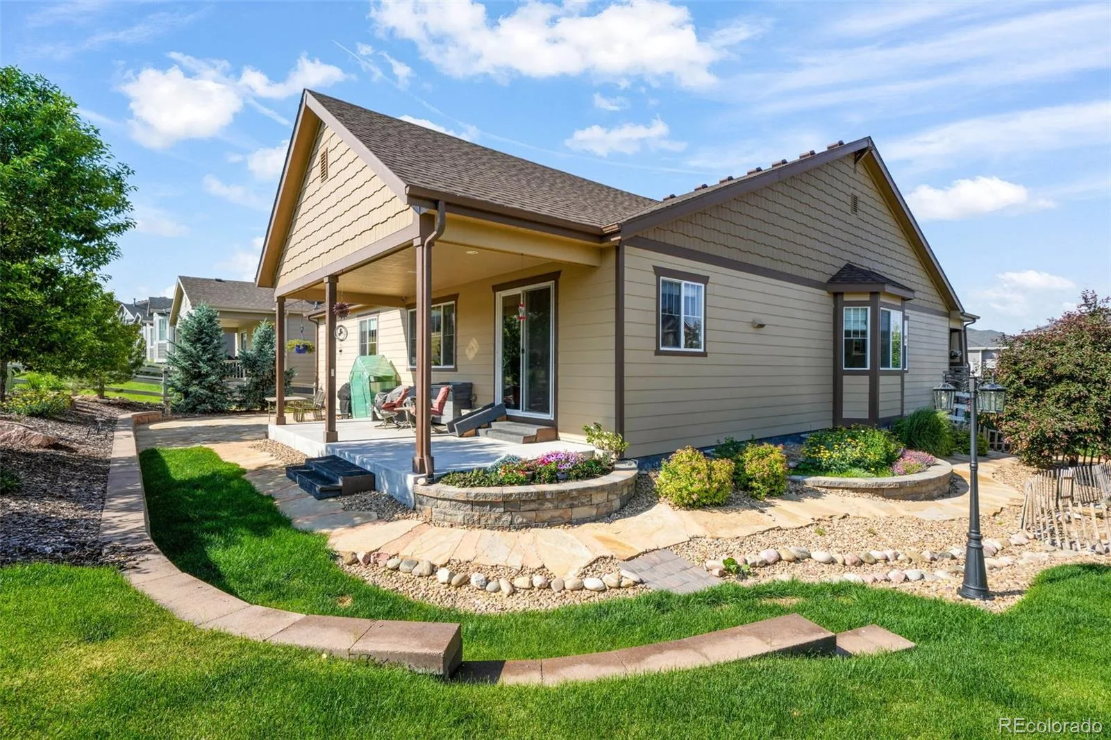 5724 Berry Ridge Way Castle Rock CO 80104 | MLS #REC3926420 06262026040900 1600 46