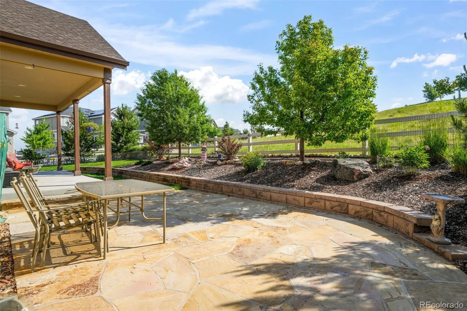 5724 Berry Ridge Way Castle Rock CO 80104 | MLS #REC3926420 06262026040900 1600 47