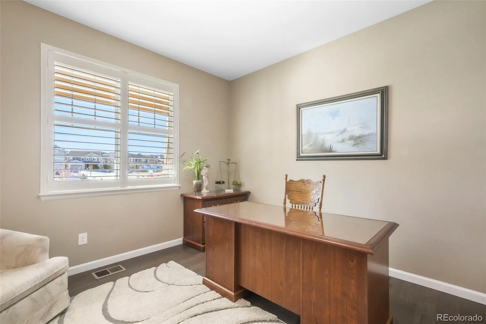 5724 Berry Ridge Way Castle Rock CO 80104 | MLS #REC3926420 06262026040900 1600 5