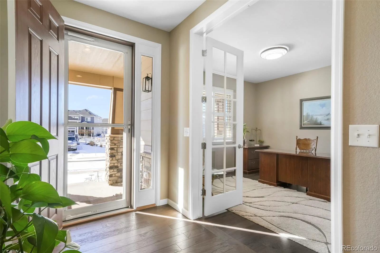 5724 Berry Ridge Way Castle Rock CO 80104 | MLS #REC3926420 06262026040900 1600 6