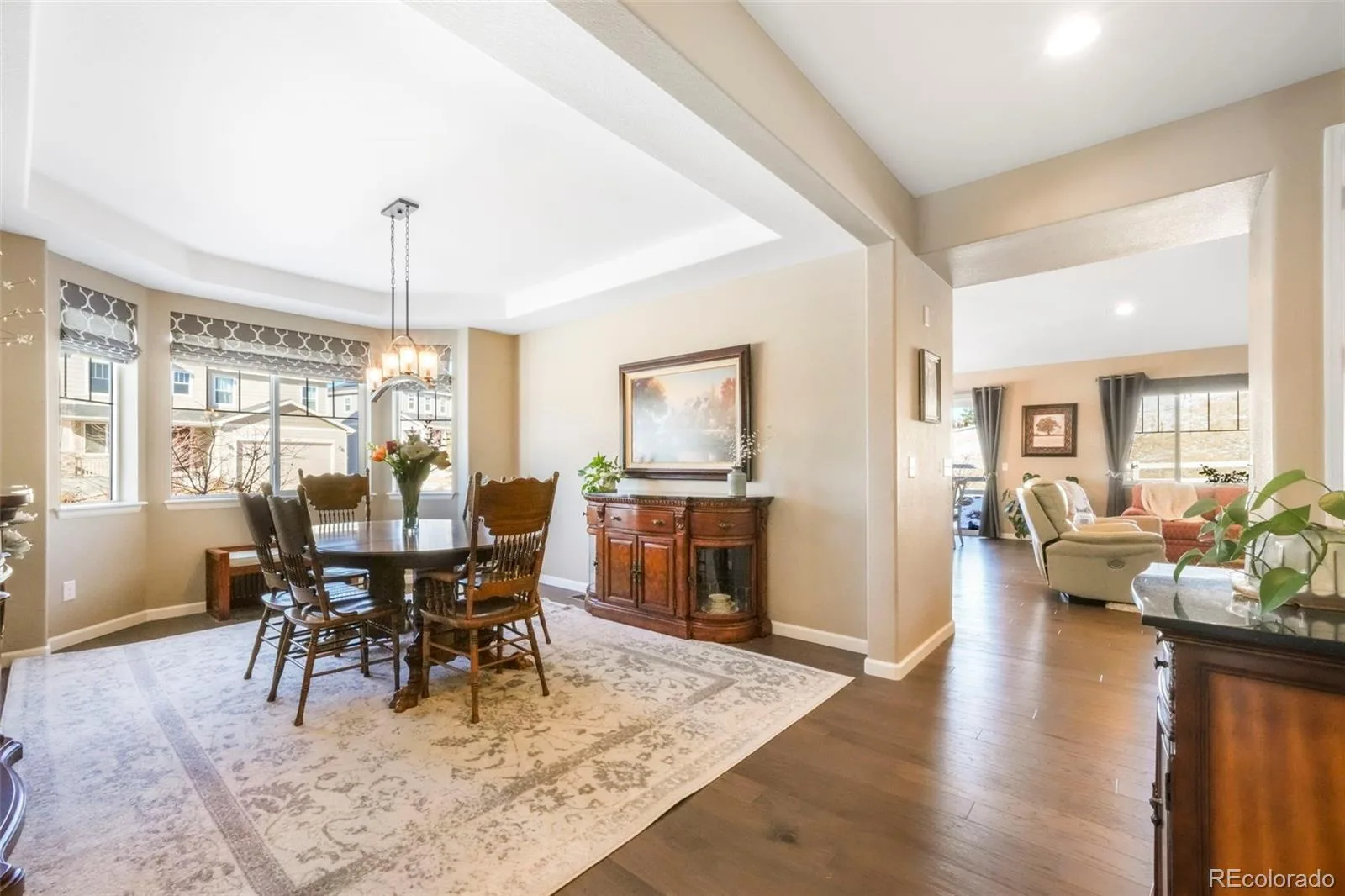 5724 Berry Ridge Way Castle Rock CO 80104 | MLS #REC3926420 06262026040900 1600 8