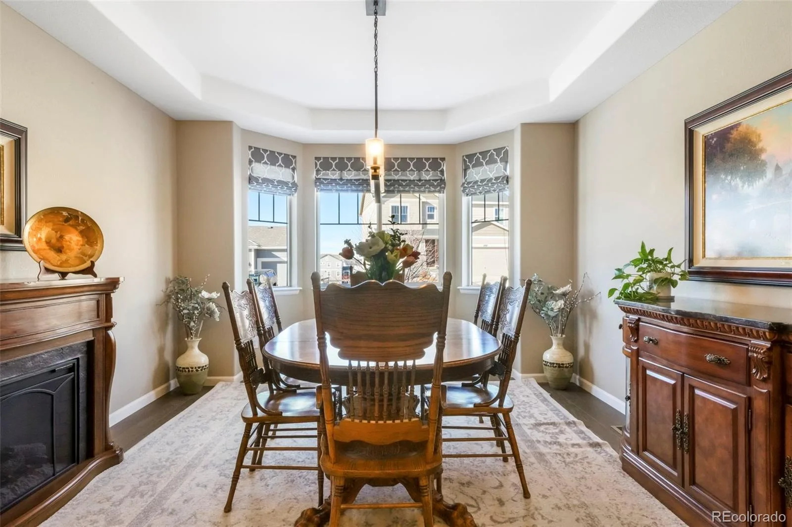 5724 Berry Ridge Way Castle Rock CO 80104 | MLS #REC3926420 06262026040900 1600 9
