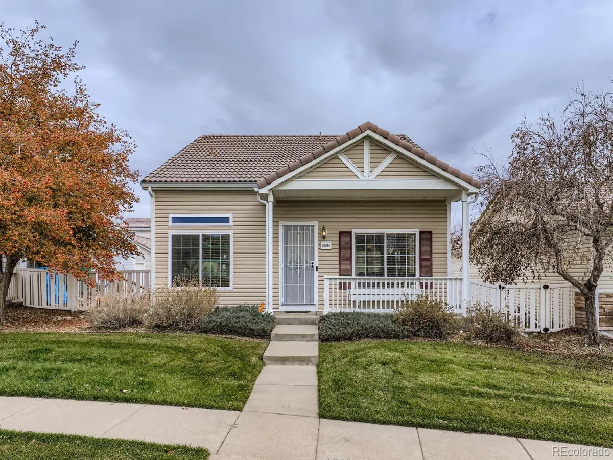 20644 E 47th Avenue Denver CO 80249 | MLS #REC3926514 08172026175804 1200 1