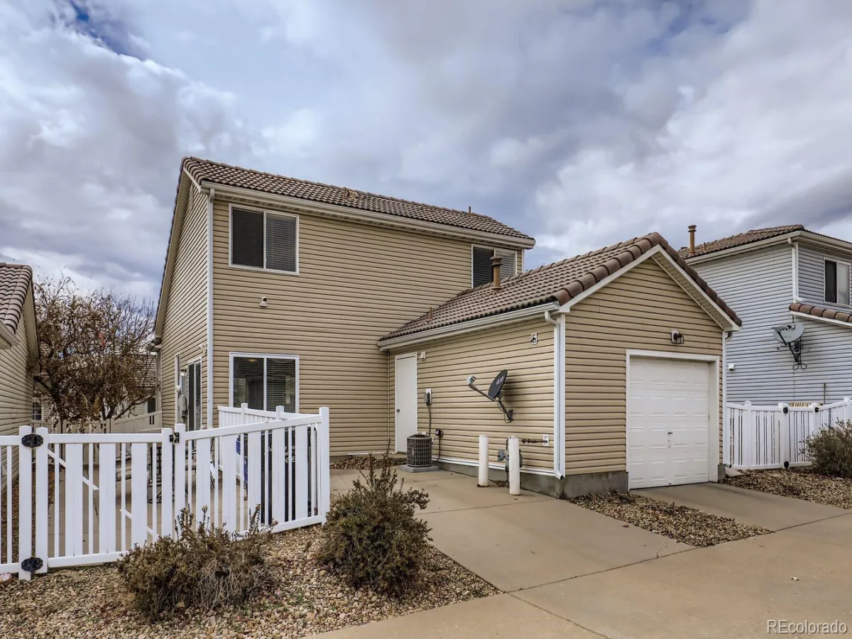 20644 E 47th Avenue Denver CO 80249 | MLS #REC3926514 08172026175804 1200 15