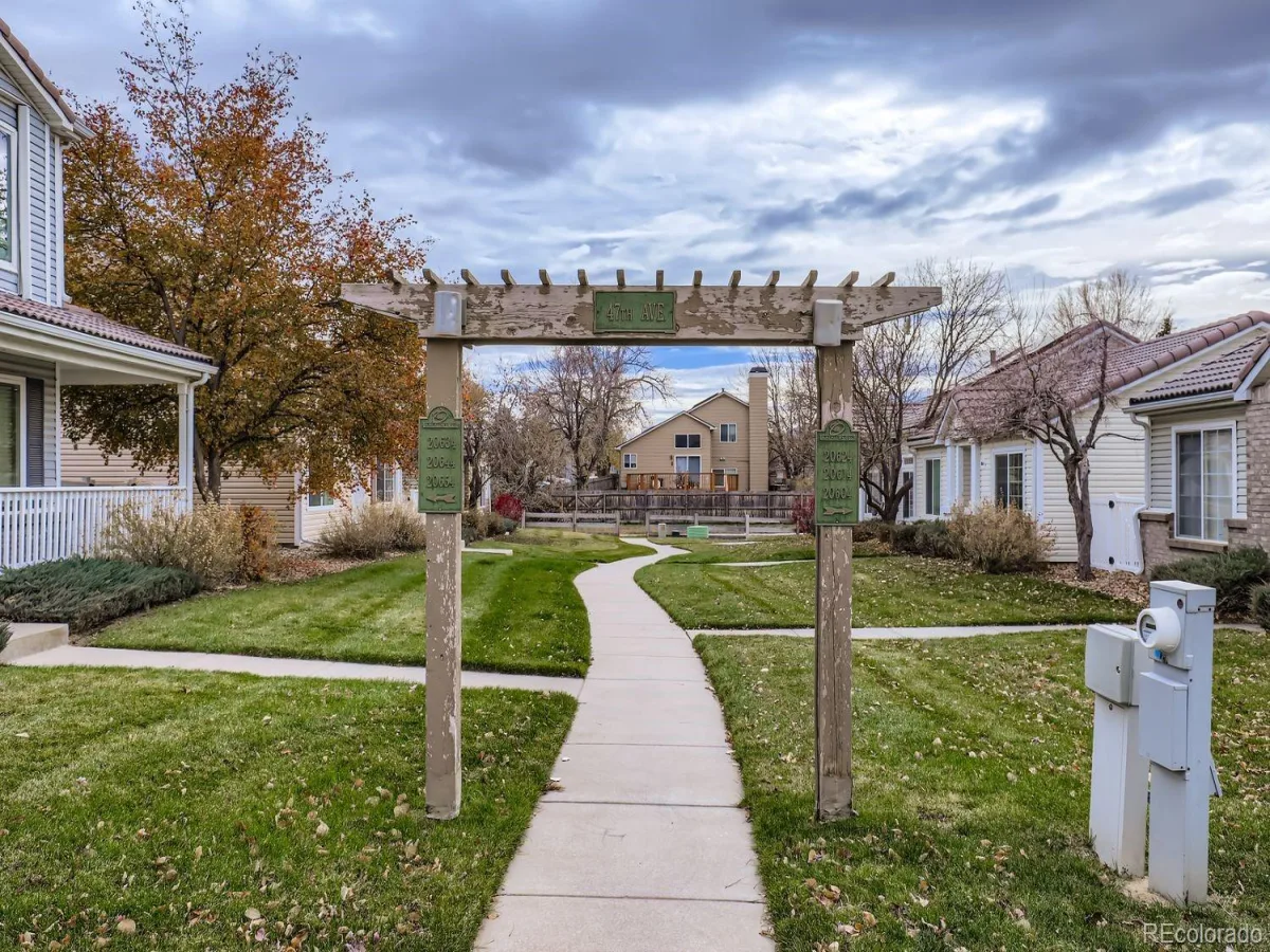 20644 E 47th Avenue Denver CO 80249 | MLS #REC3926514 08172026175804 1200 17